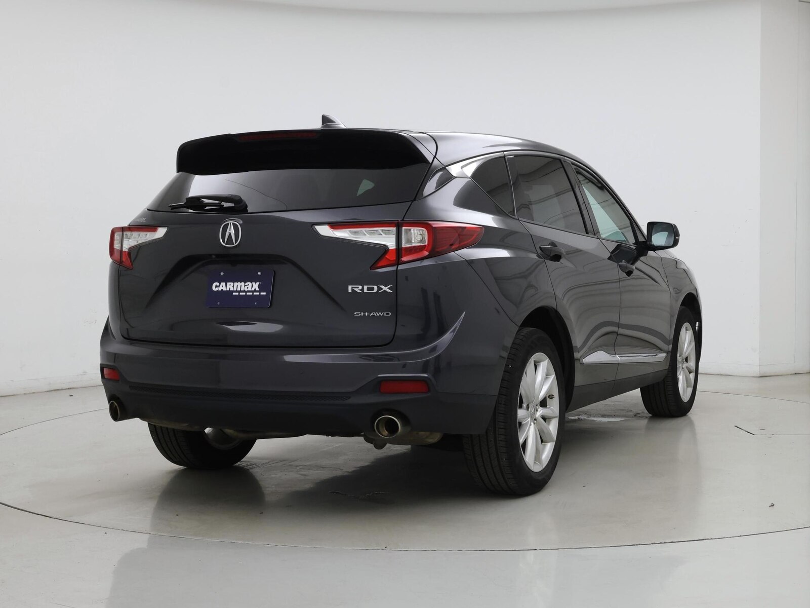 2019 Acura RDX Base - Photo 9