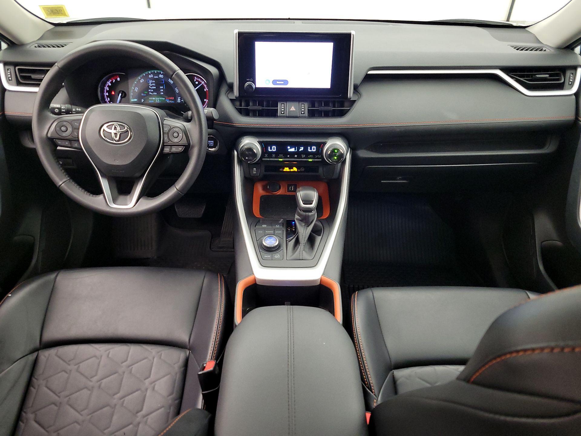 Thumbnail: 2024 Toyota RAV4 - 9