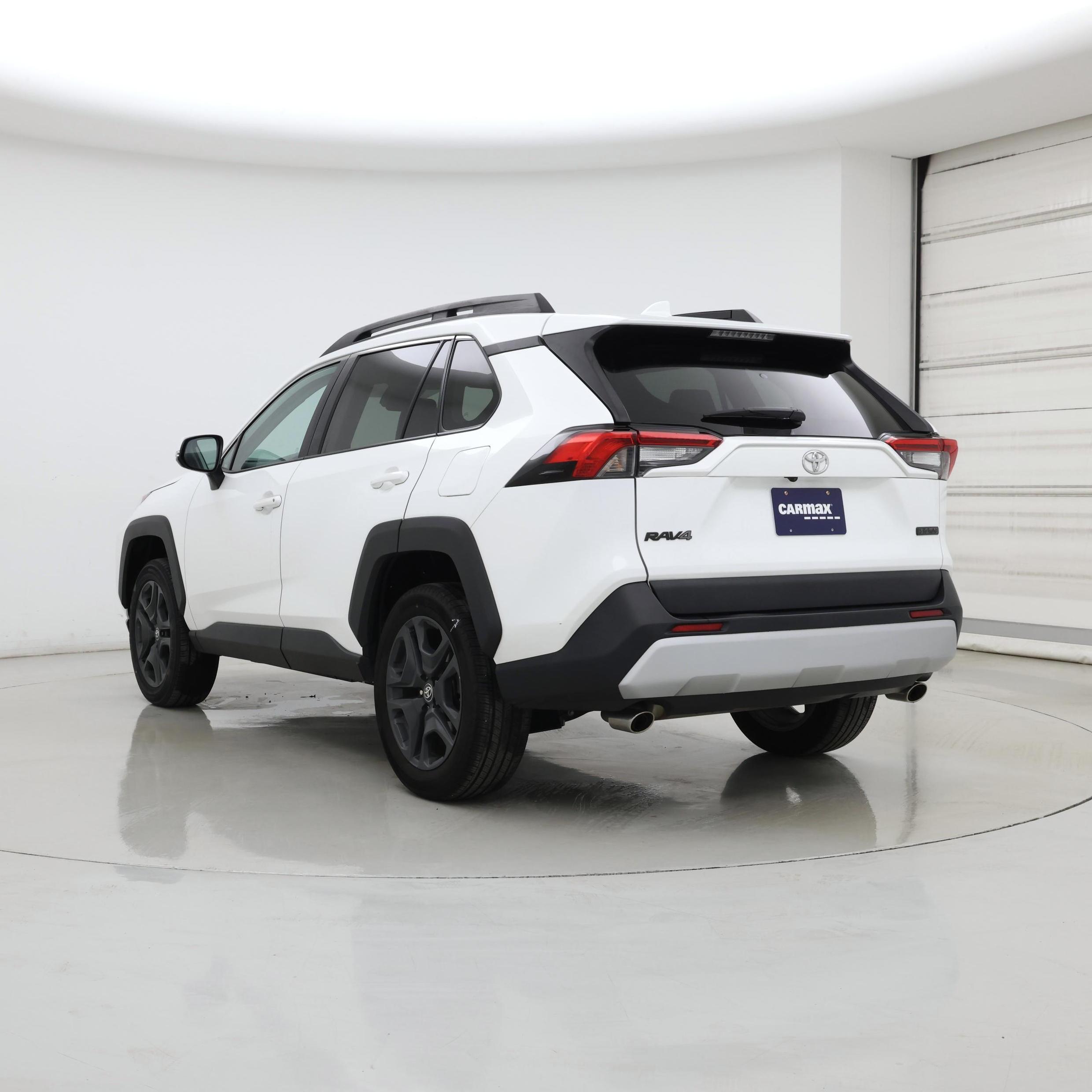 Thumbnail: 2024 Toyota RAV4 - 2