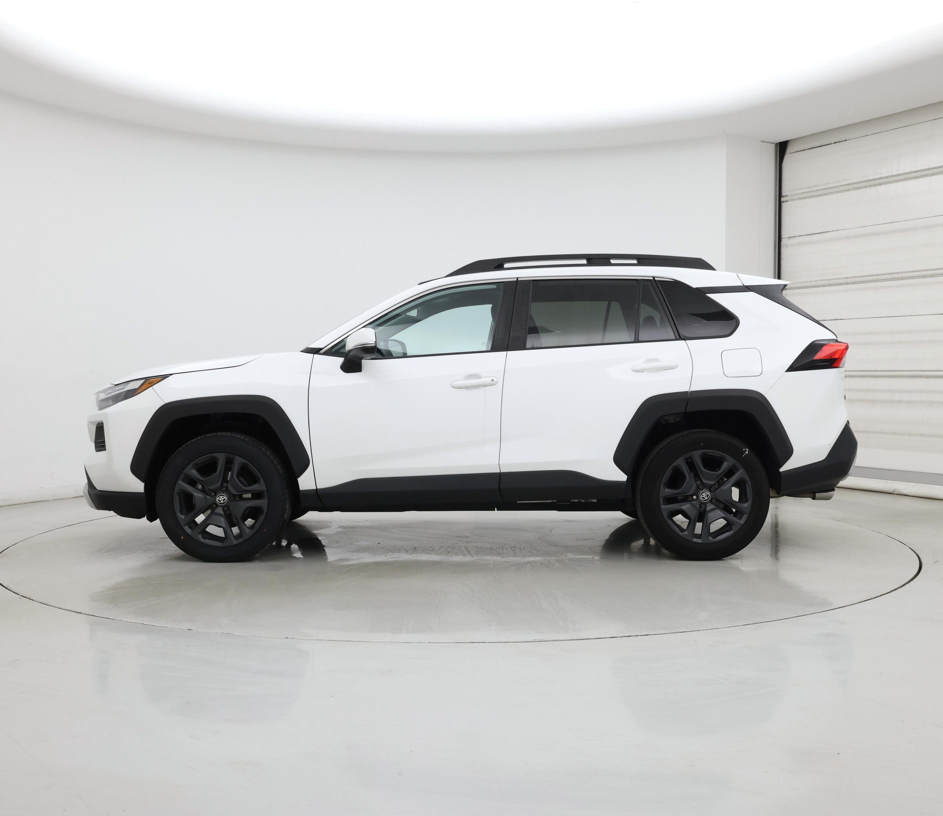 Thumbnail: 2024 Toyota RAV4 - 3