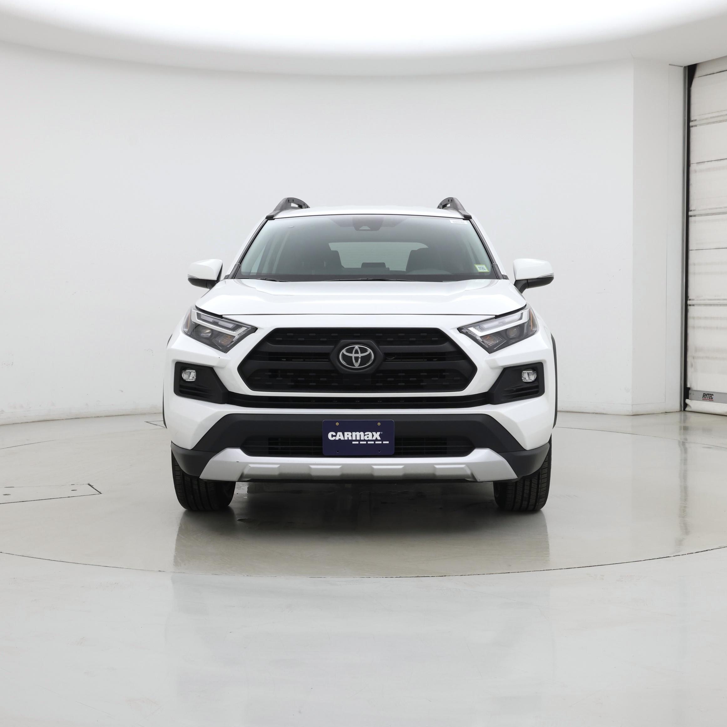 Thumbnail: 2024 Toyota RAV4 - 5