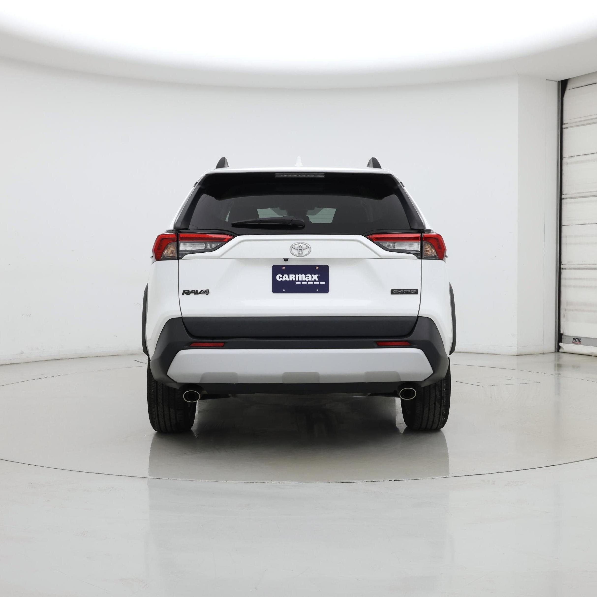 Thumbnail: 2024 Toyota RAV4 - 6