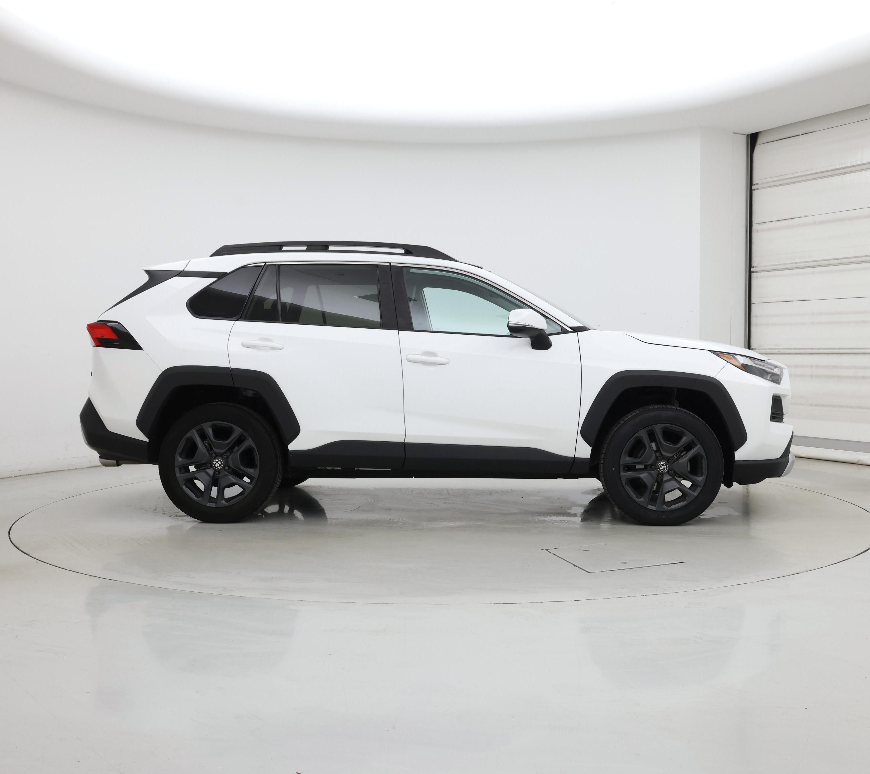 Thumbnail: 2024 Toyota RAV4 - 7