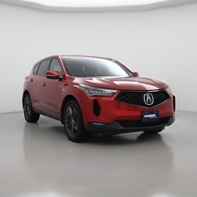 2023 Acura RDX SH-AWD A-Spec