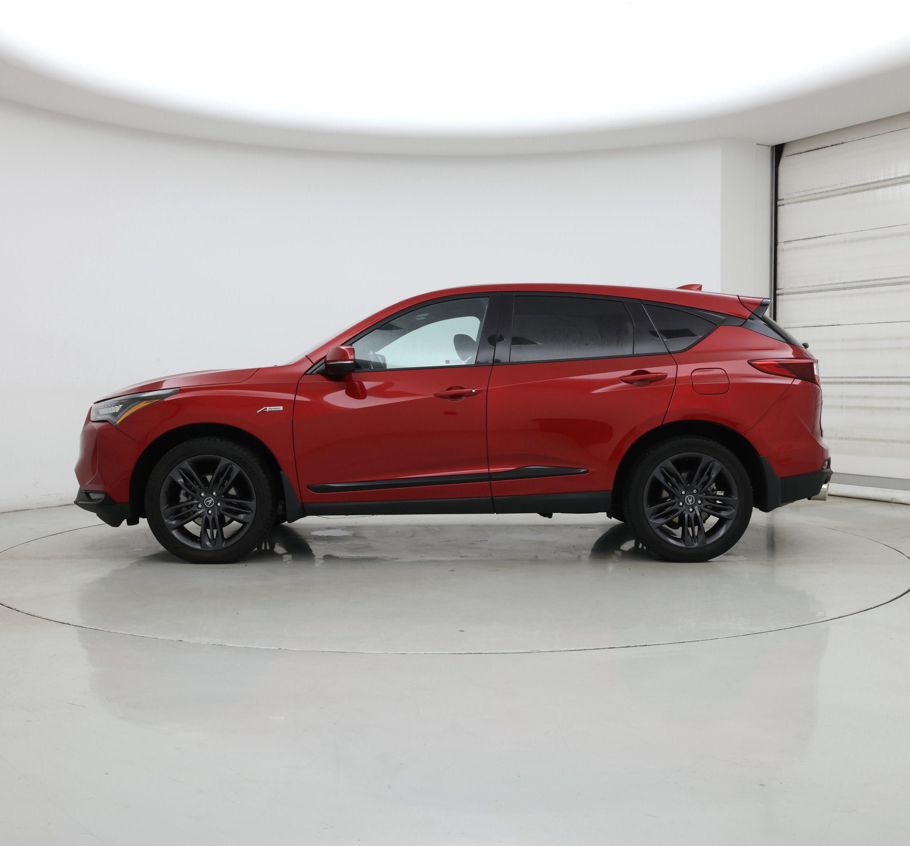 Thumbnail: 2023 Acura RDX - 3