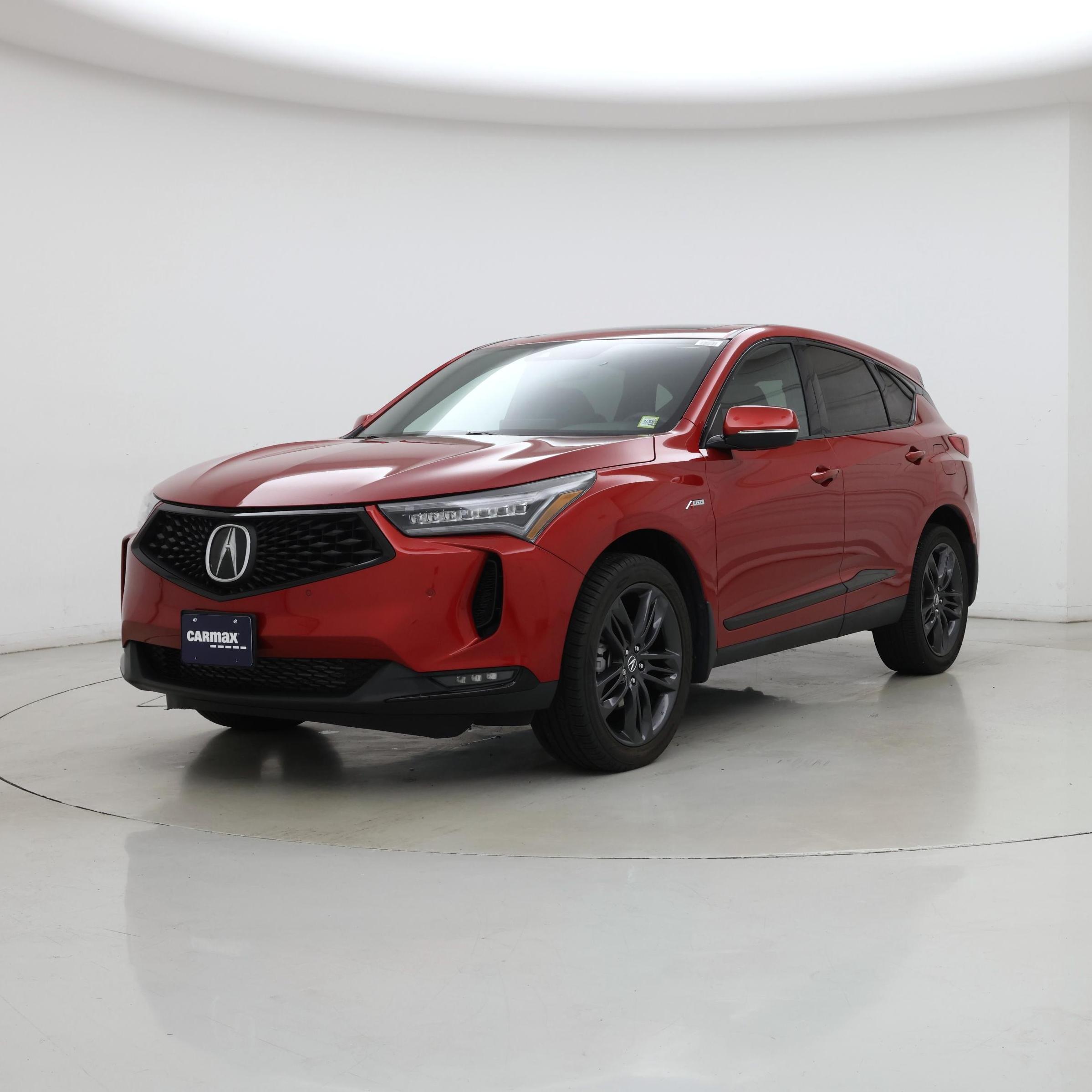 Thumbnail: 2023 Acura RDX - 4