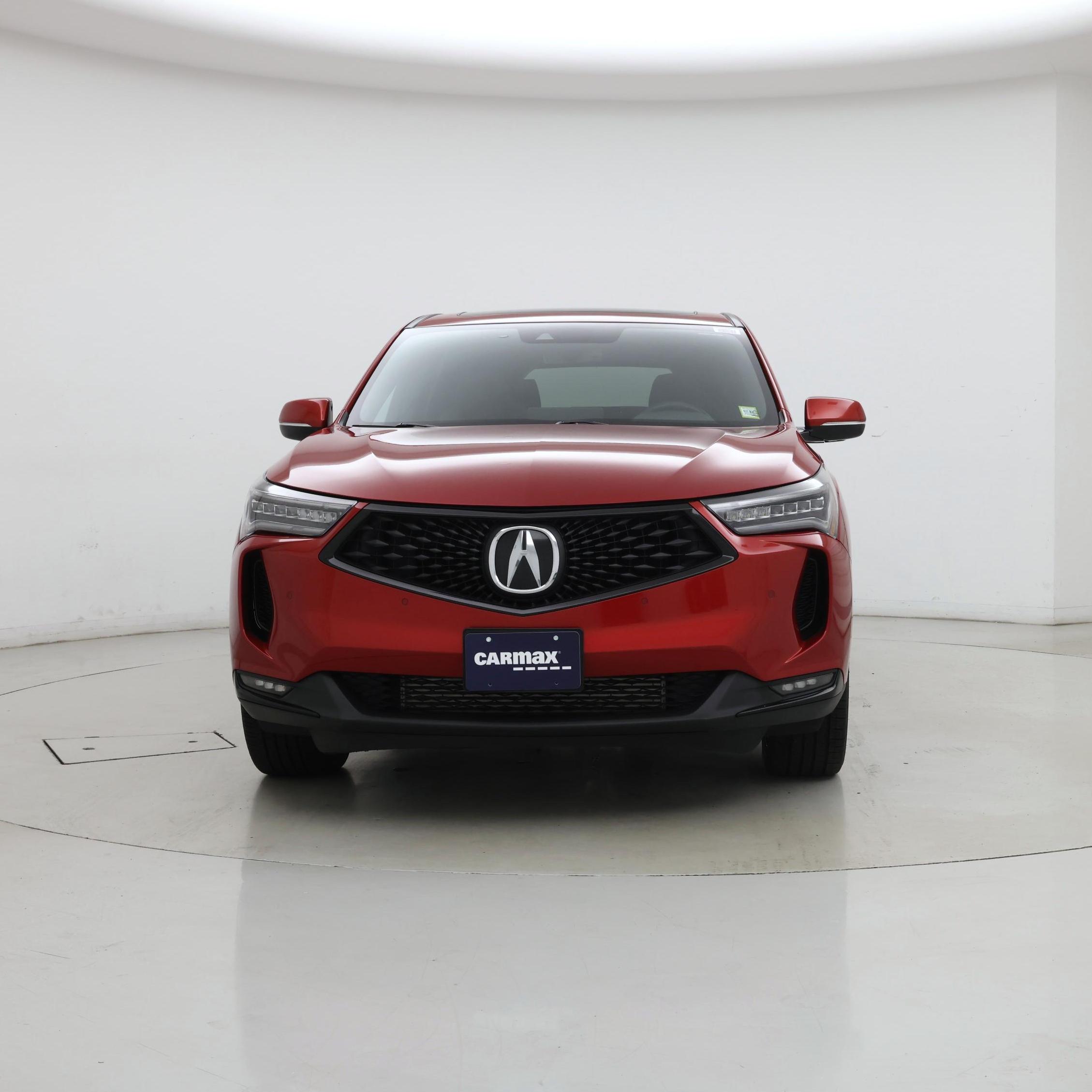 Thumbnail: 2023 Acura RDX - 5
