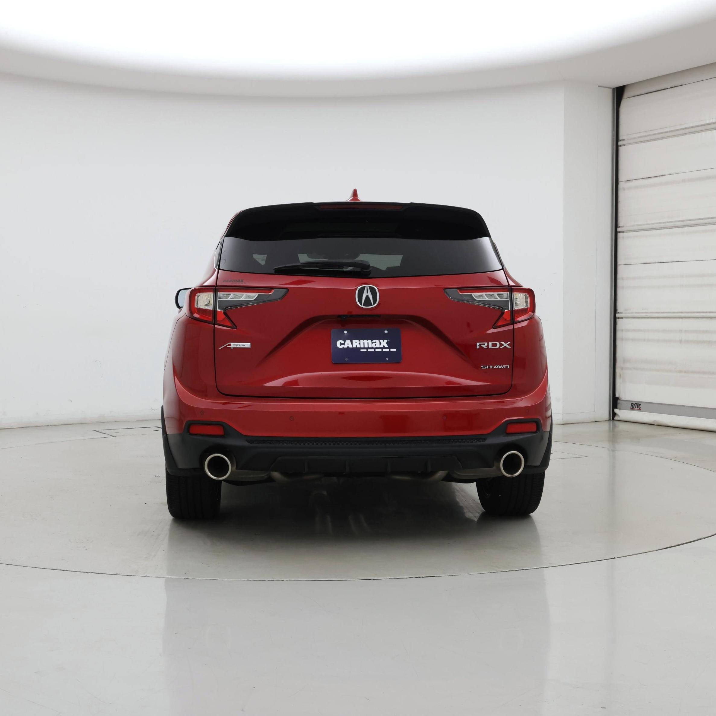 Thumbnail: 2023 Acura RDX - 6
