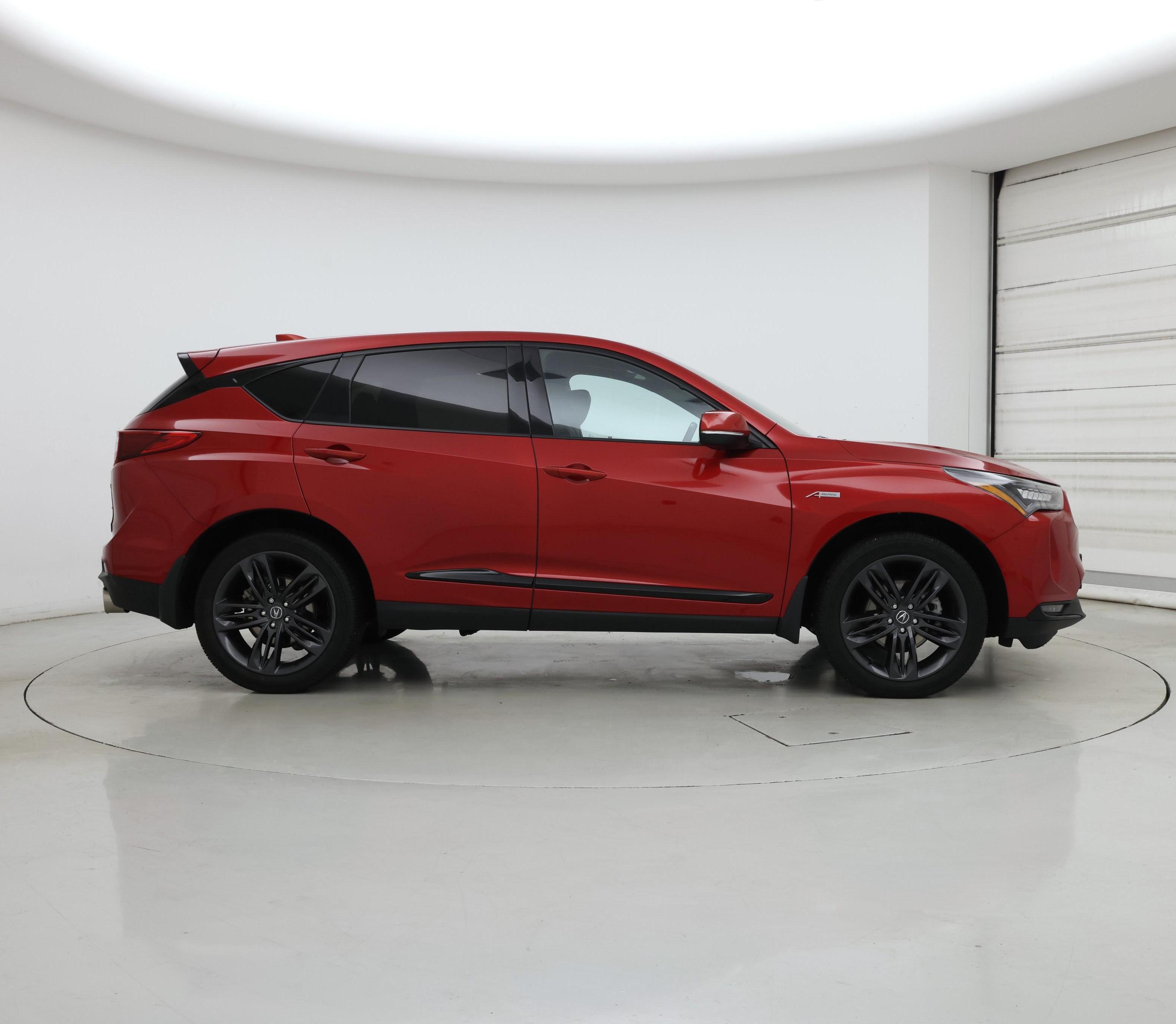 Thumbnail: 2023 Acura RDX - 7