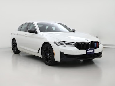 2021 BMW 530 I xDrive