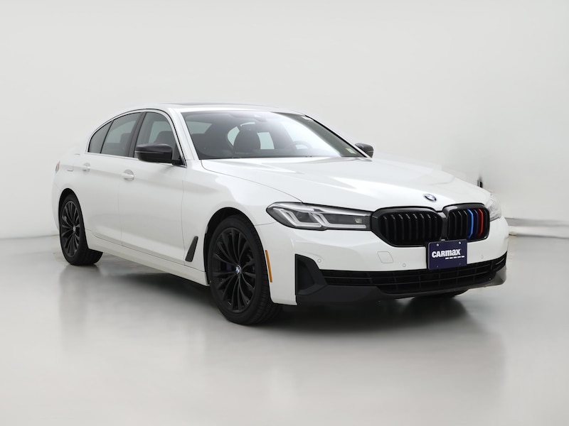 2021 BMW 530 I xDrive