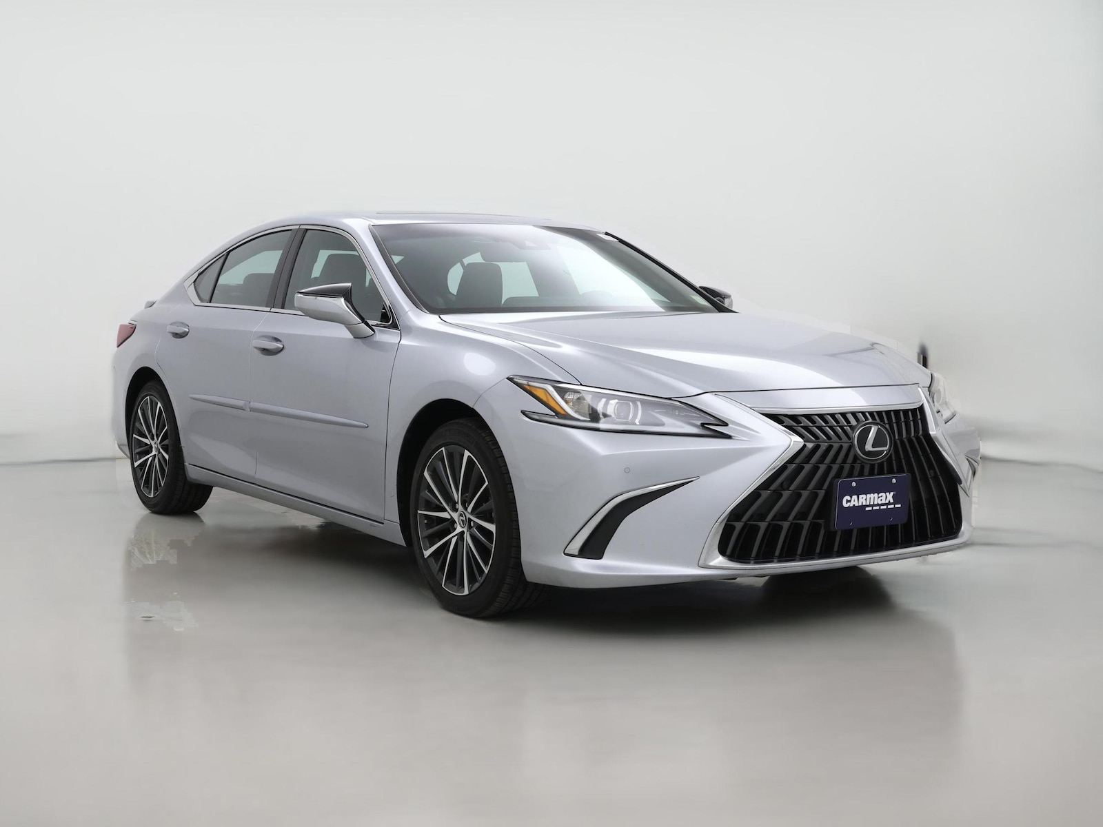 2023 Lexus ES