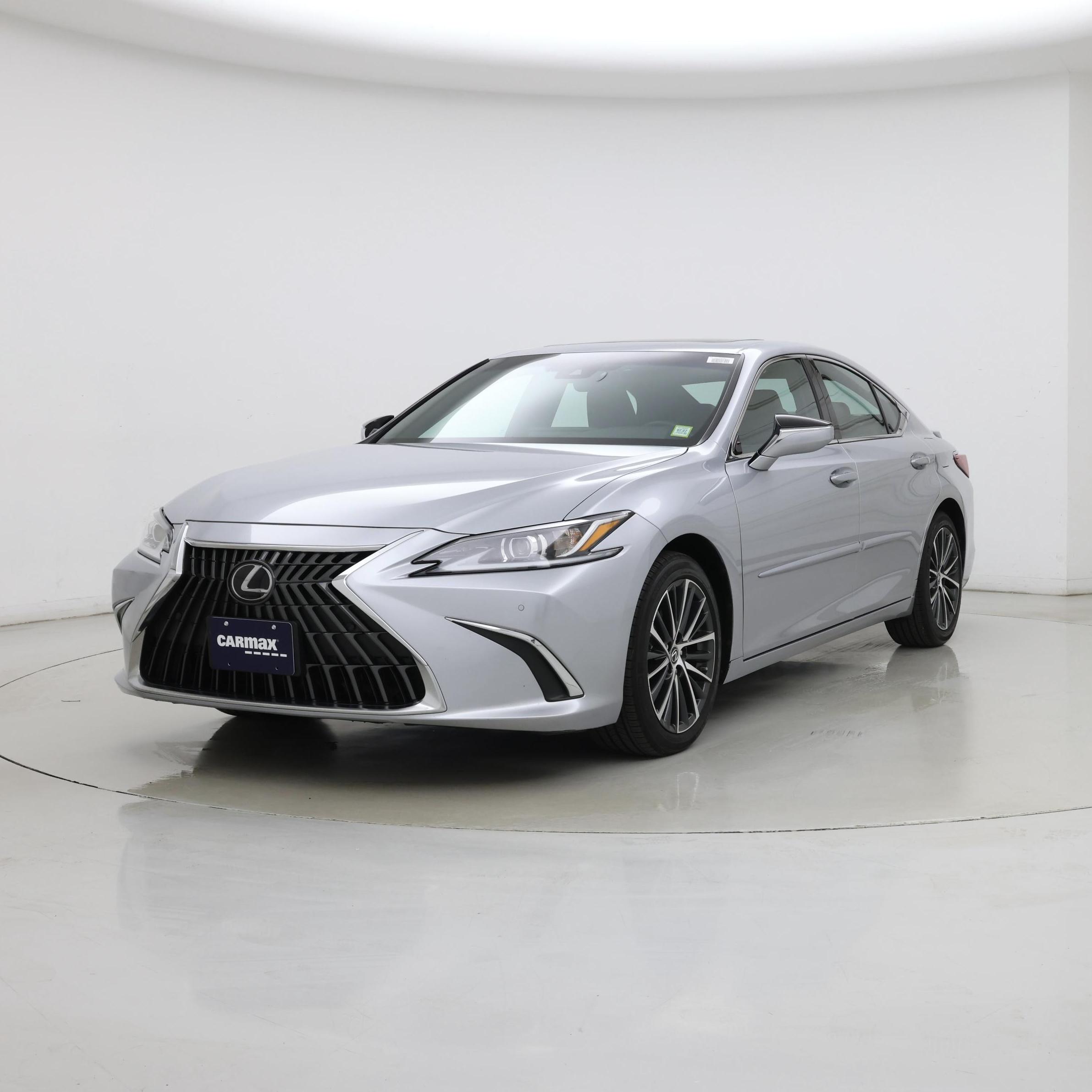 Thumbnail: 2023 Lexus ES - 4