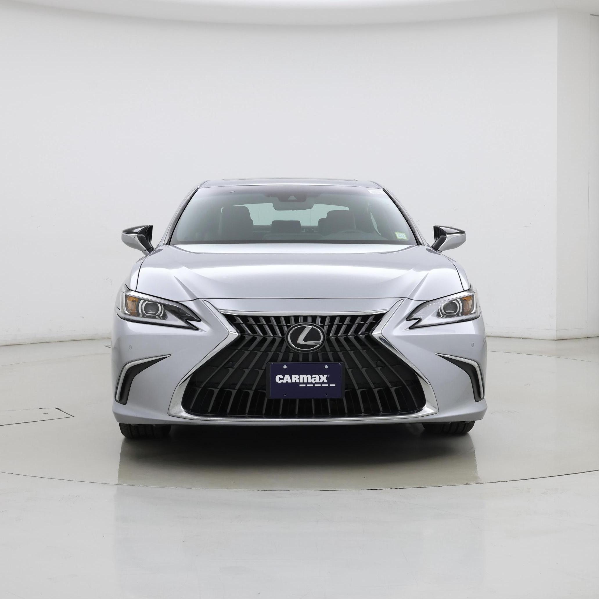 Thumbnail: 2023 Lexus ES - 5