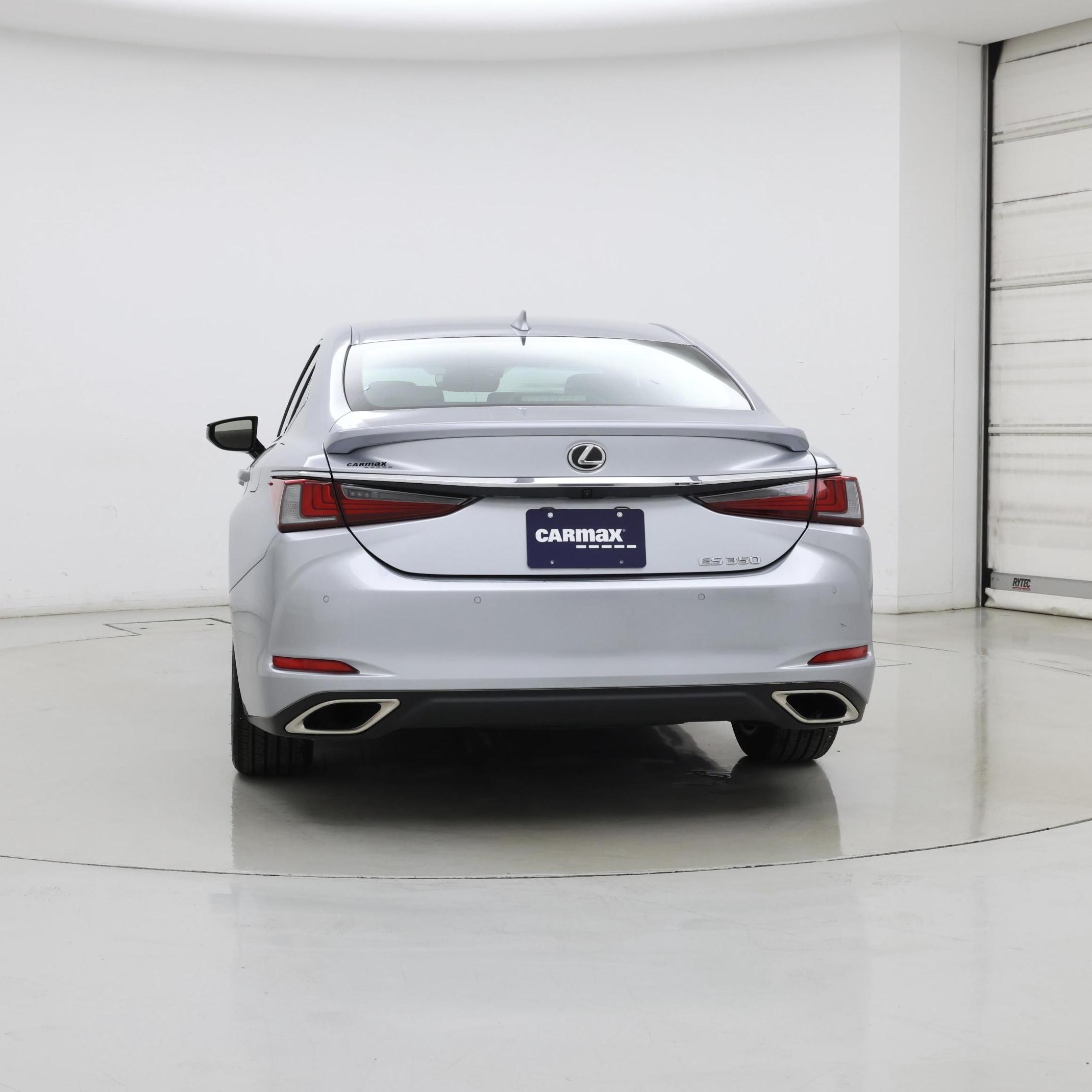 Thumbnail: 2023 Lexus ES - 6