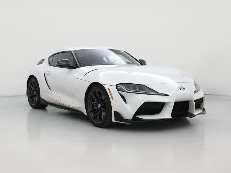 2024 Toyota Supra 3.0 -
                  Saint James, NY