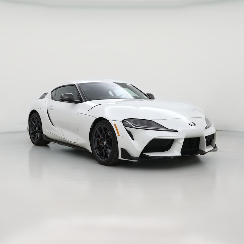 2024 Toyota Supra 3.0 Premium
