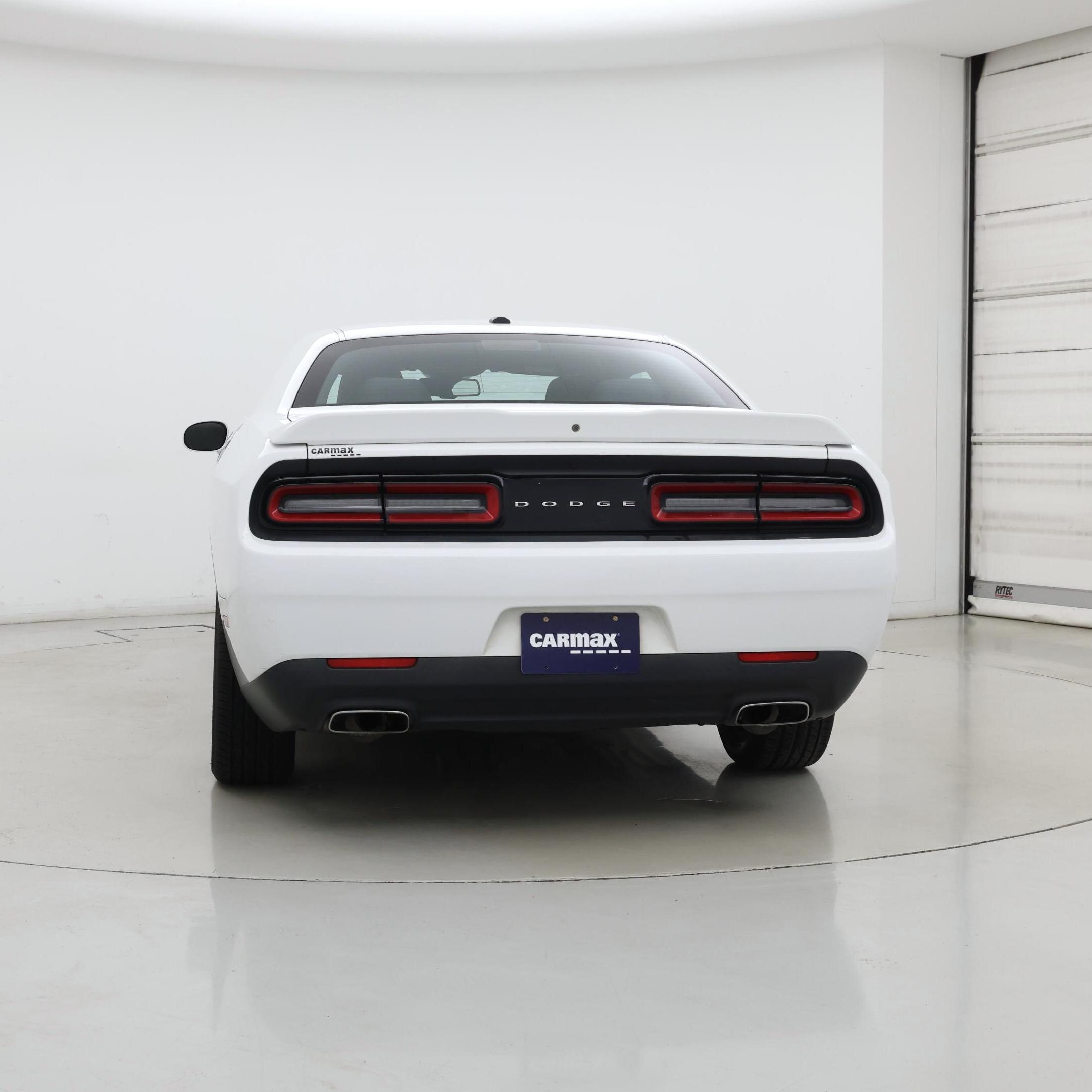 Thumbnail: 2018 Dodge Challenger - 6