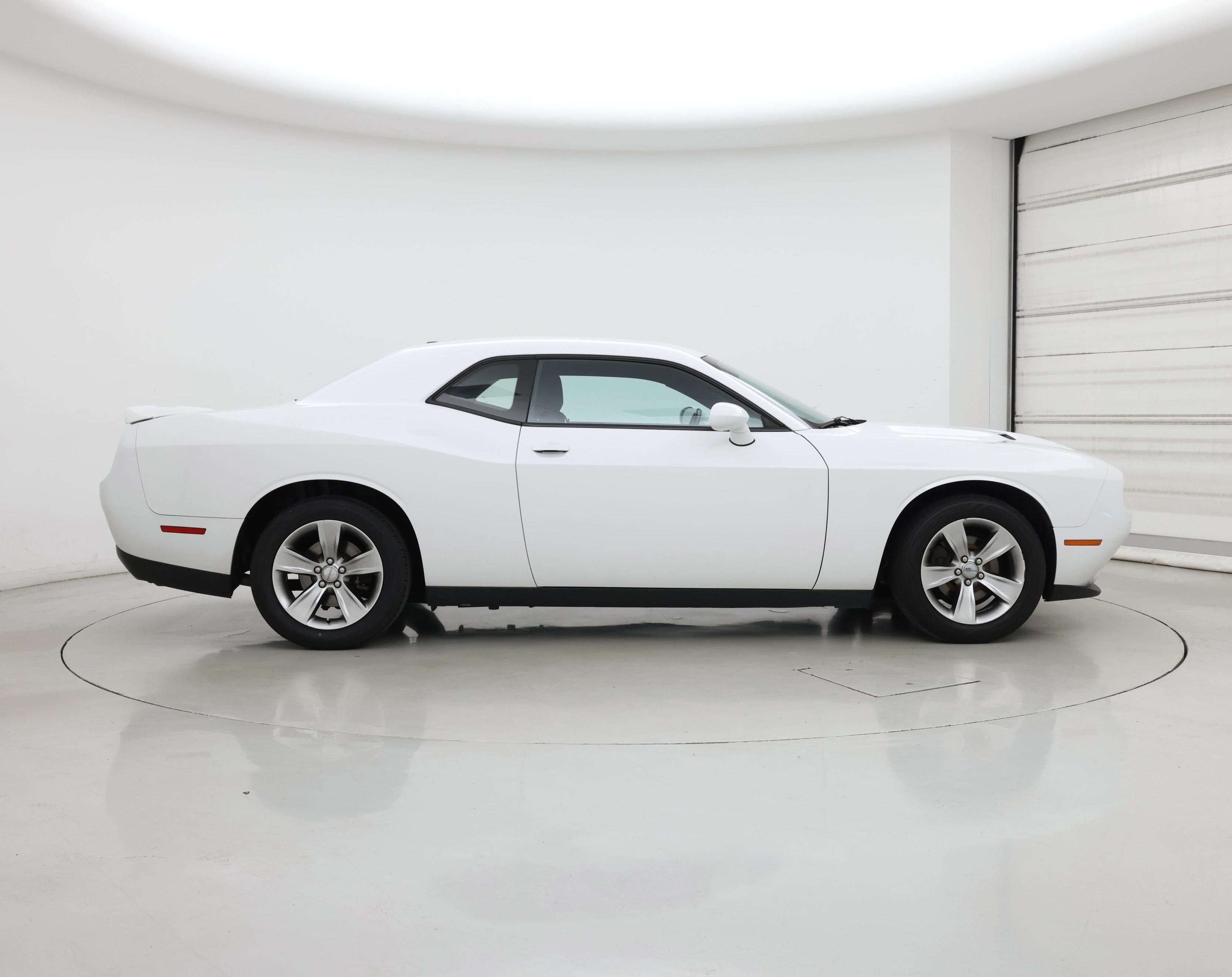 Thumbnail: 2018 Dodge Challenger - 7