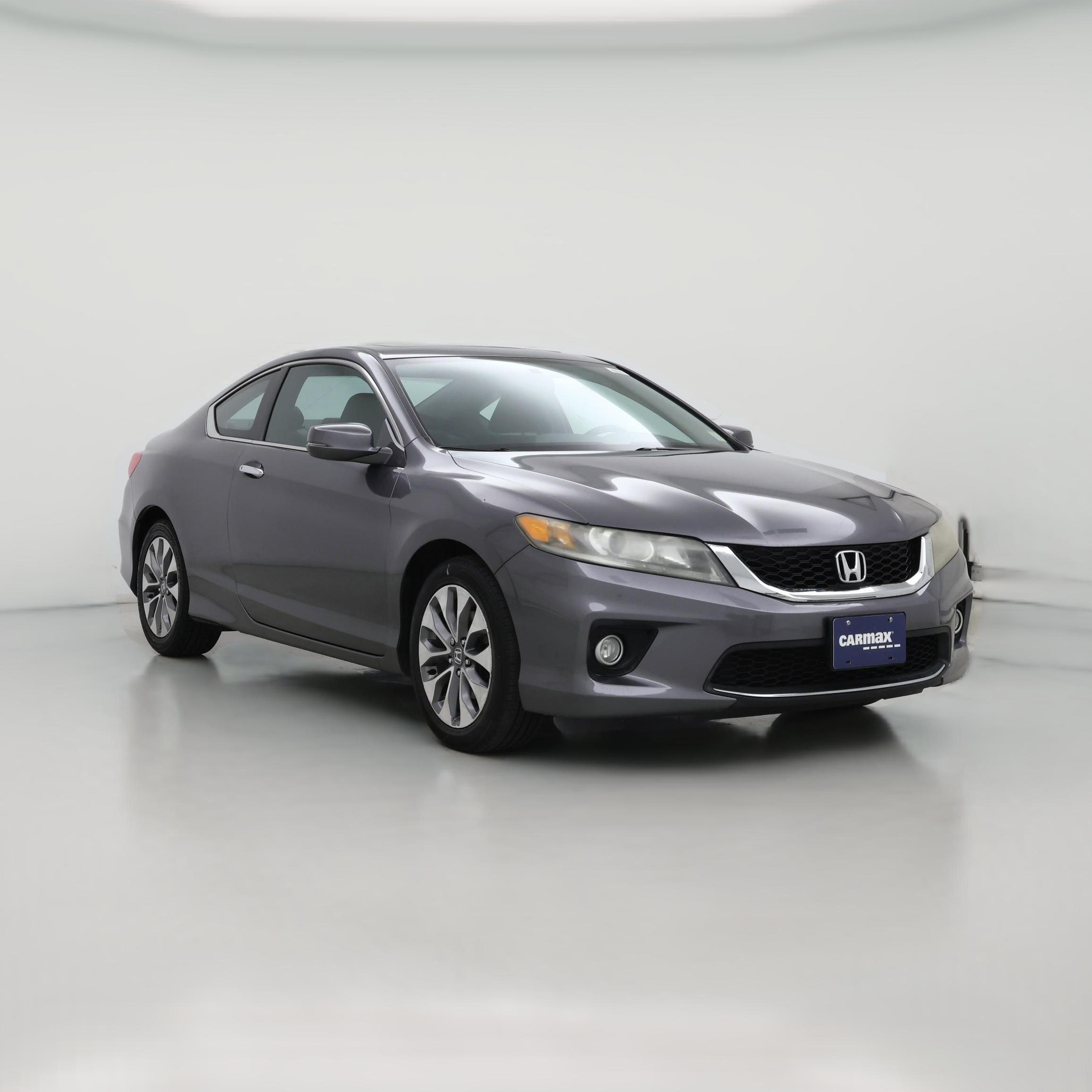 Thumbnail: 2014 Honda Accord - 1