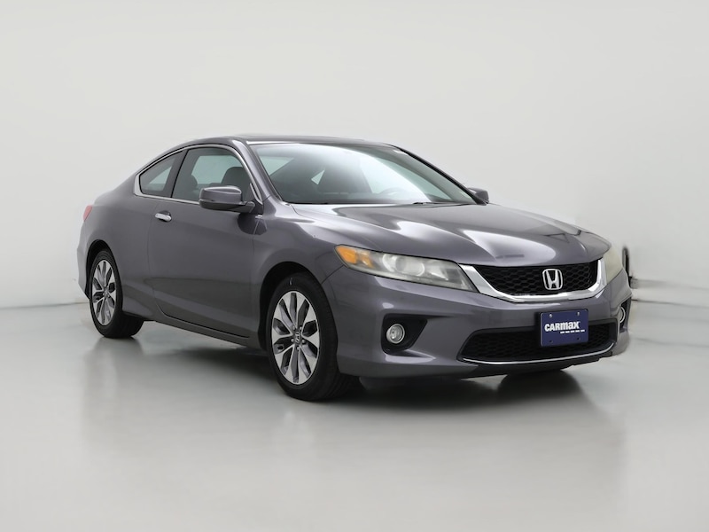 2014 Honda Accord EX