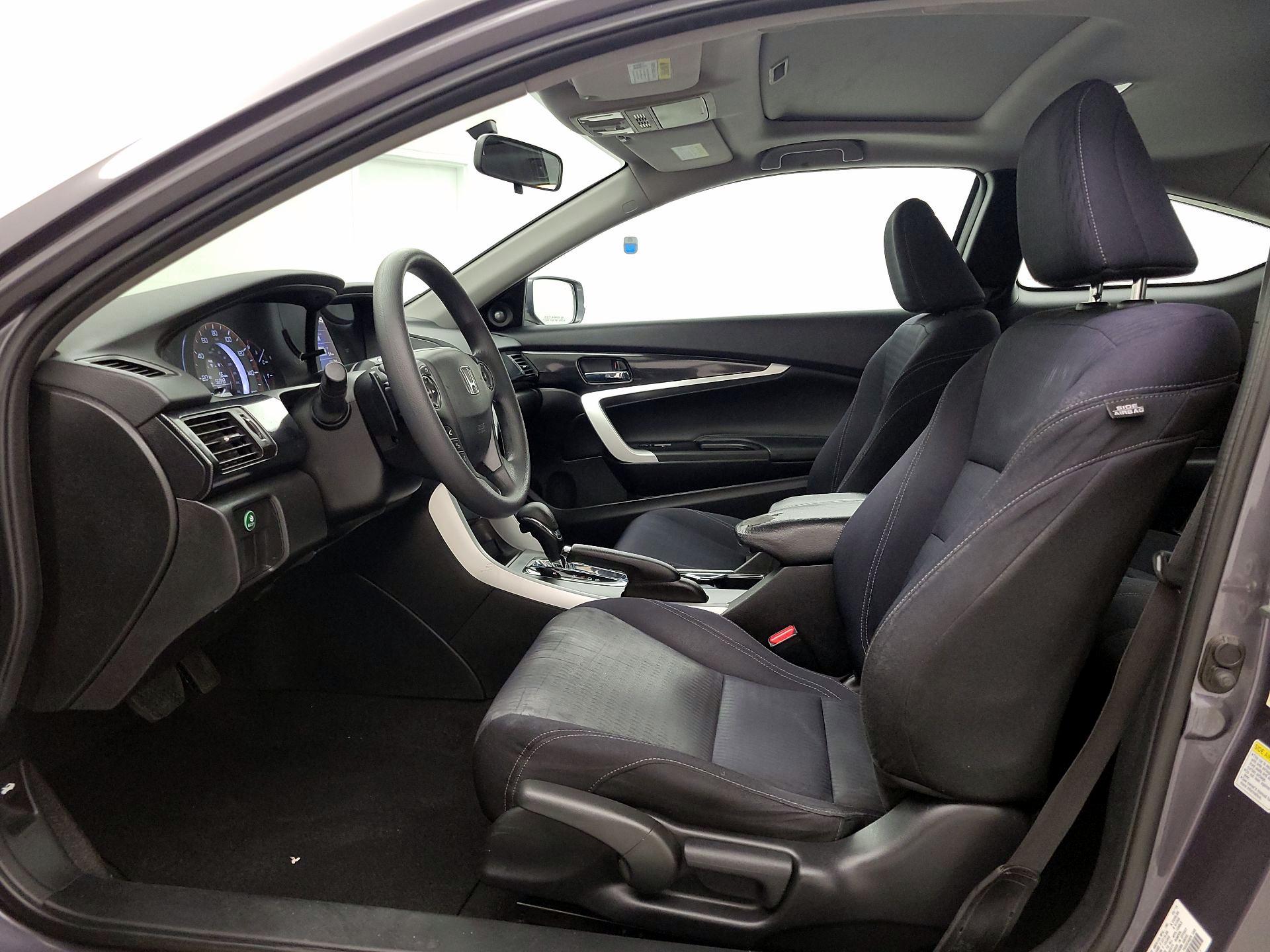 Thumbnail: 2014 Honda Accord - 11