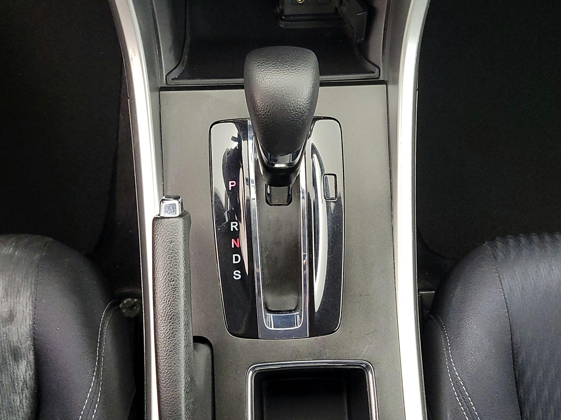 Thumbnail: 2014 Honda Accord - 17