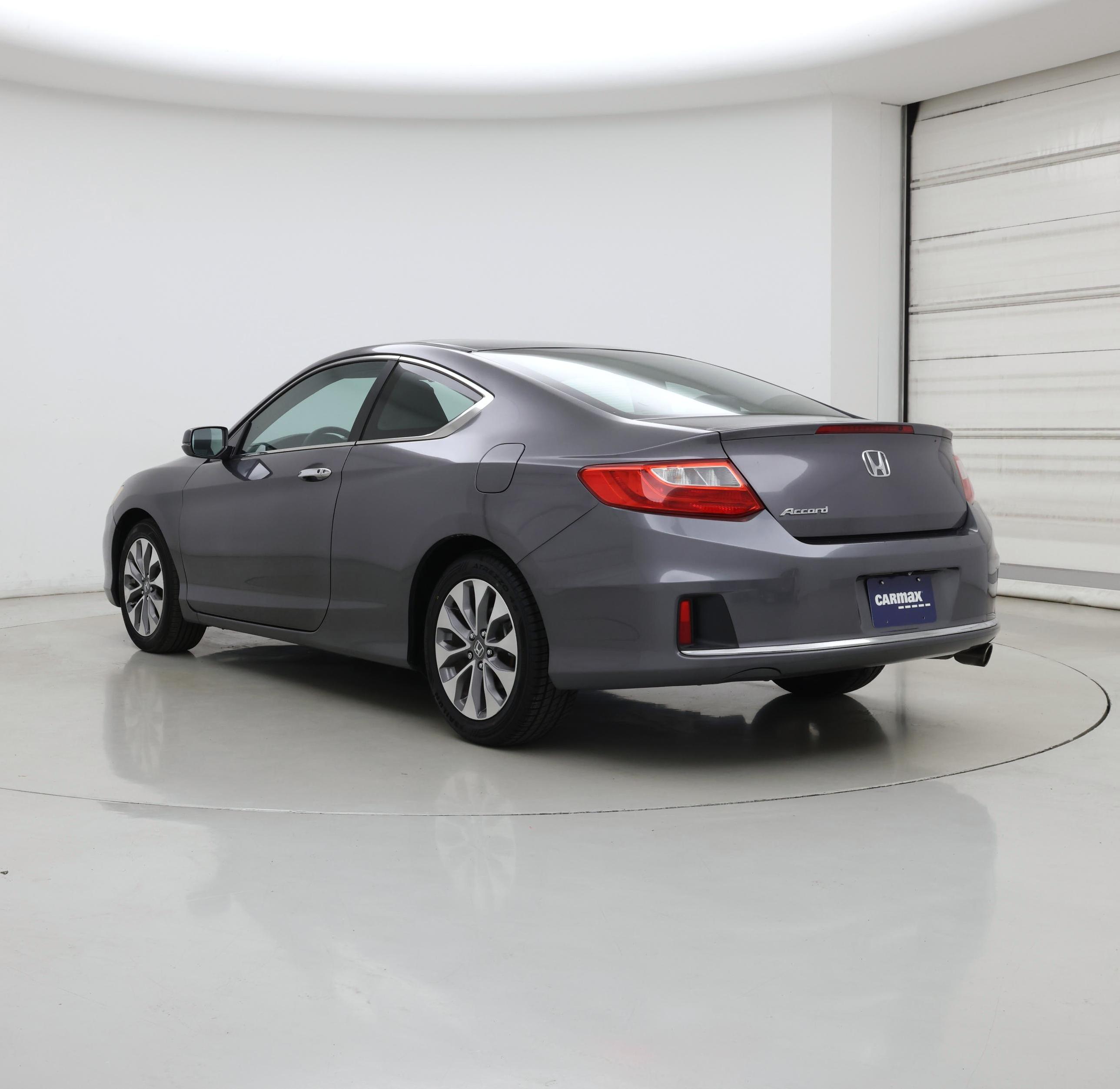 Thumbnail: 2014 Honda Accord - 2