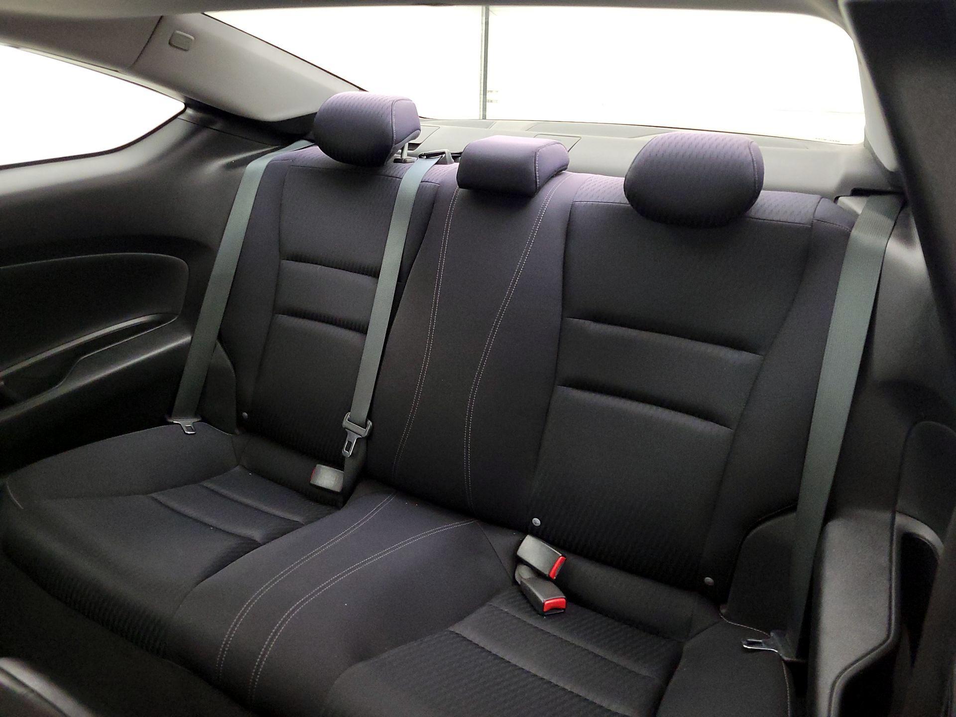 Thumbnail: 2014 Honda Accord - 20