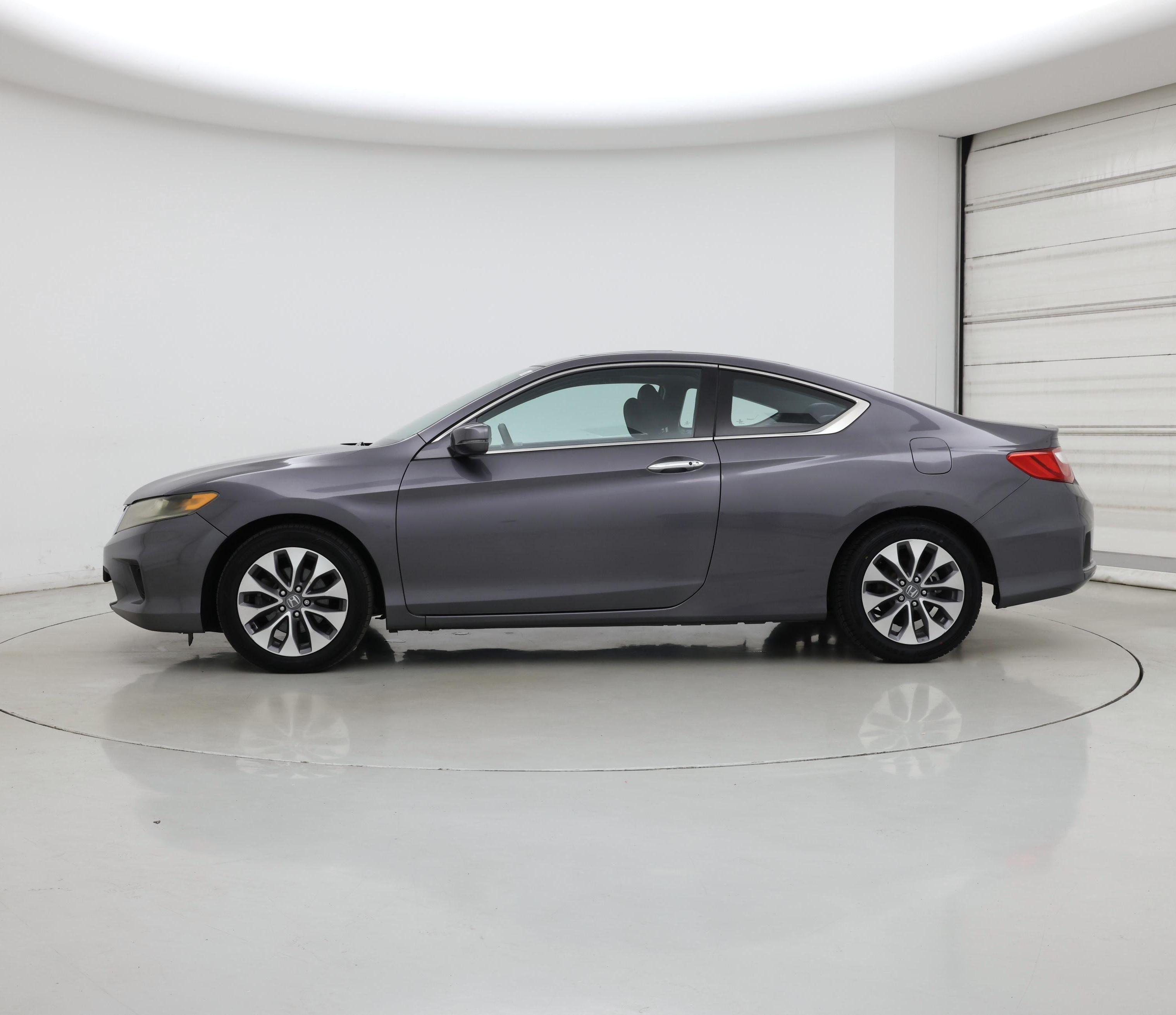 Thumbnail: 2014 Honda Accord - 3