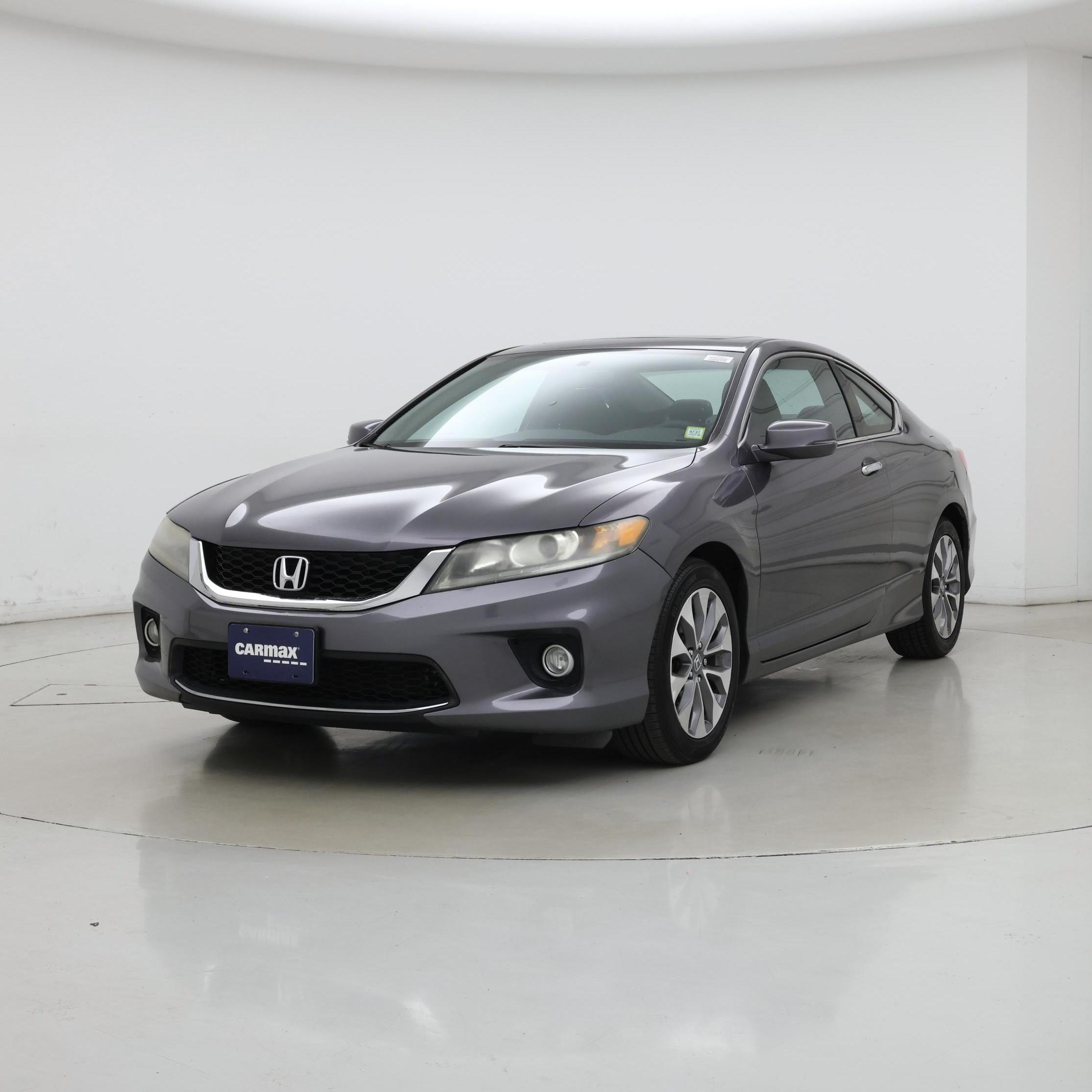 Thumbnail: 2014 Honda Accord - 4