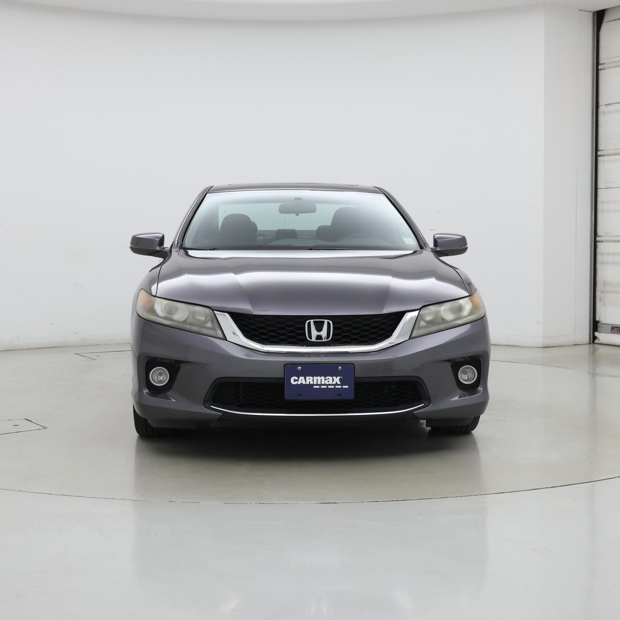 Thumbnail: 2014 Honda Accord - 5