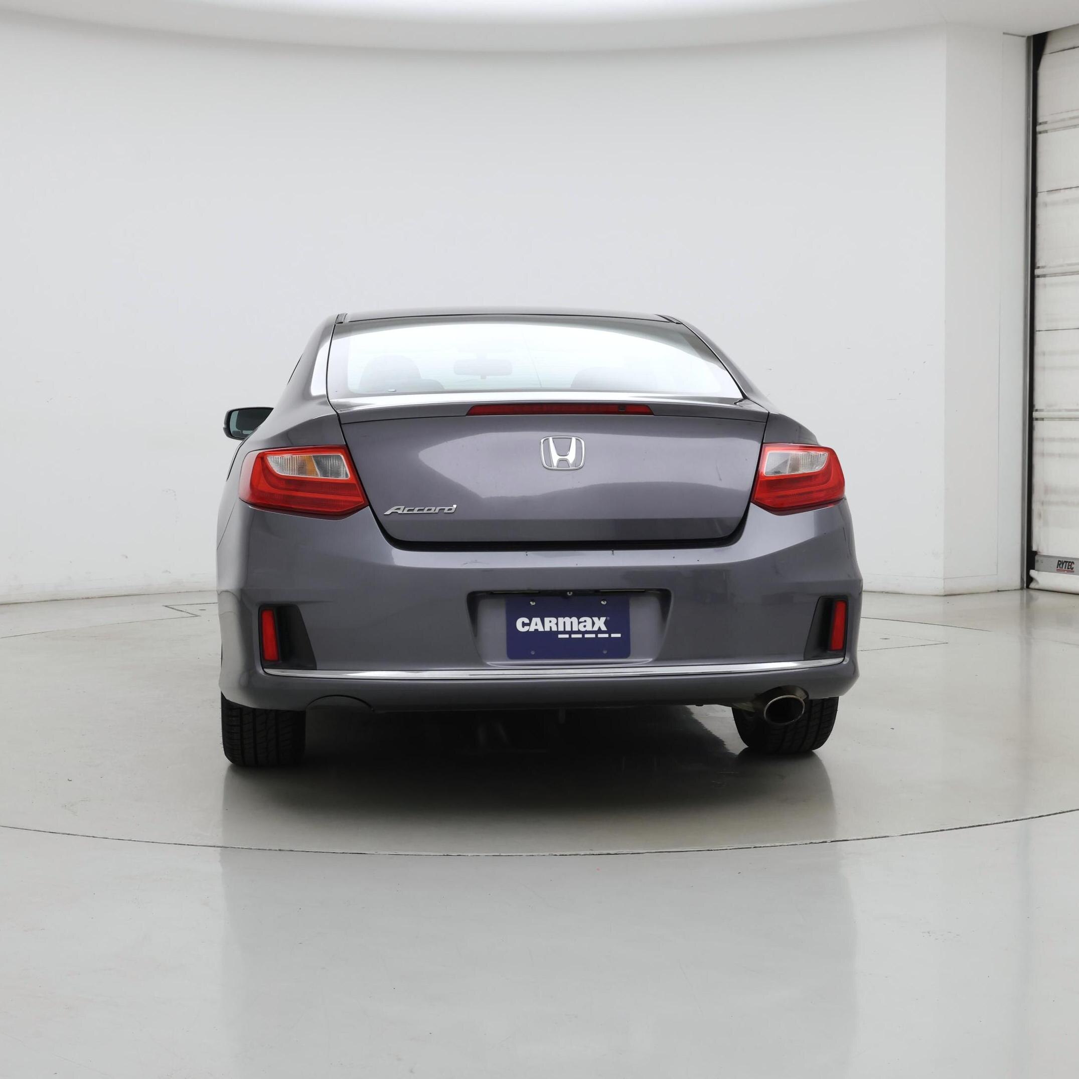Thumbnail: 2014 Honda Accord - 6