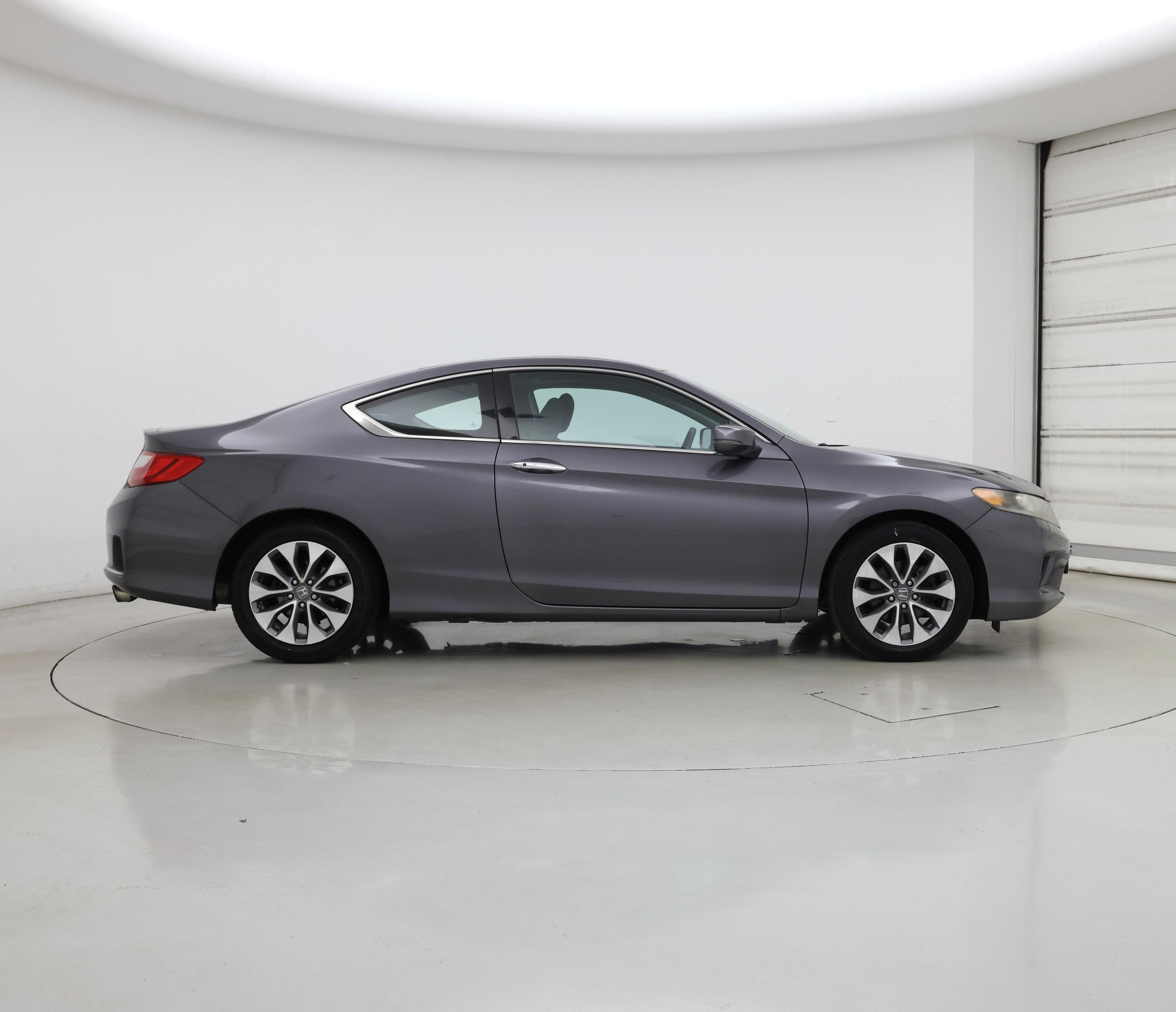 Thumbnail: 2014 Honda Accord - 7