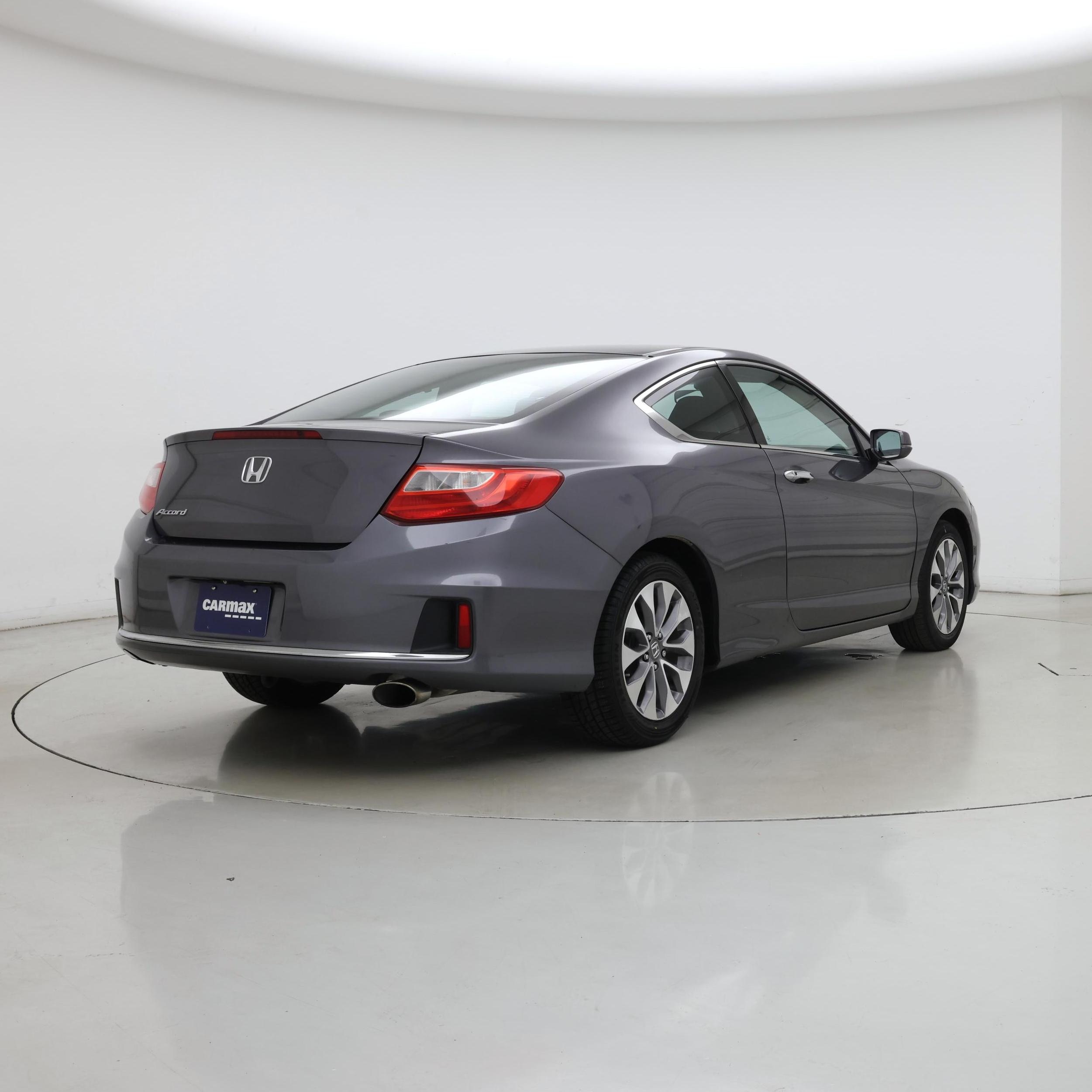 Thumbnail: 2014 Honda Accord - 8
