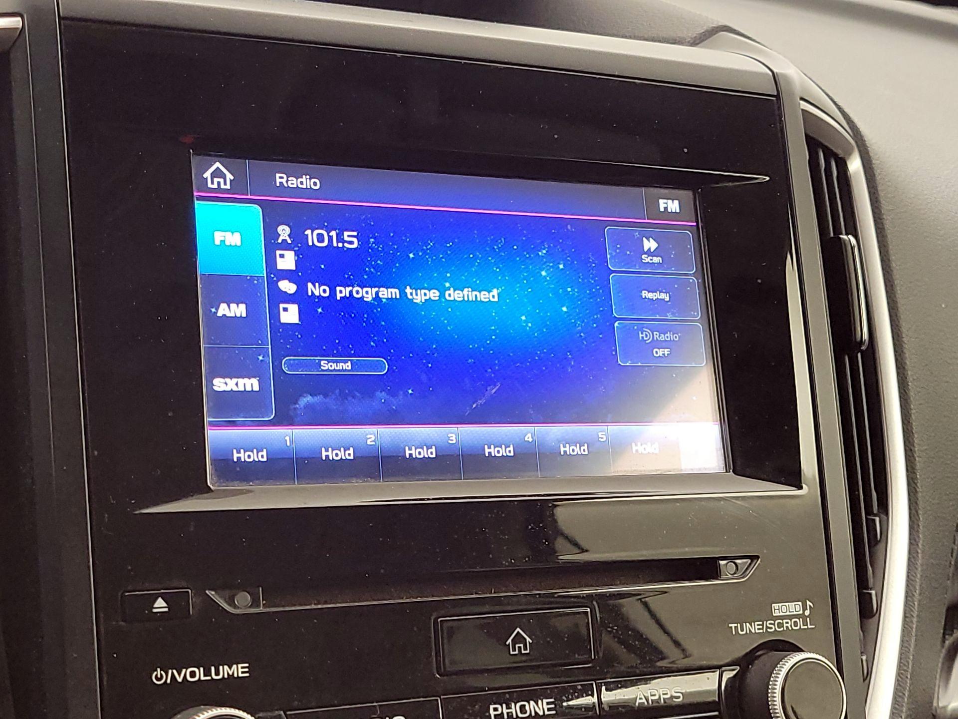 Thumbnail: 2020 Subaru Forester - 15