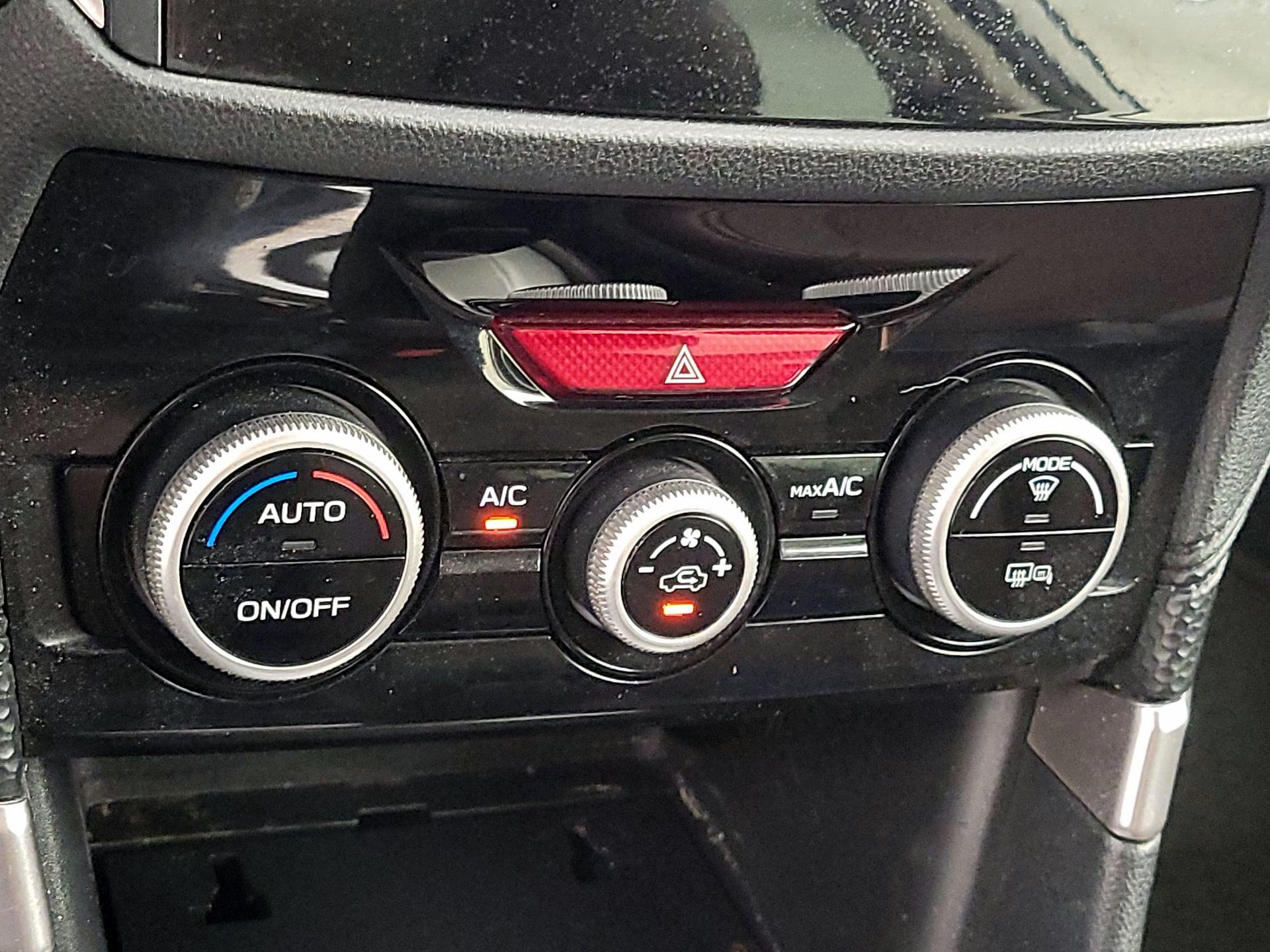 Thumbnail: 2020 Subaru Forester - 16