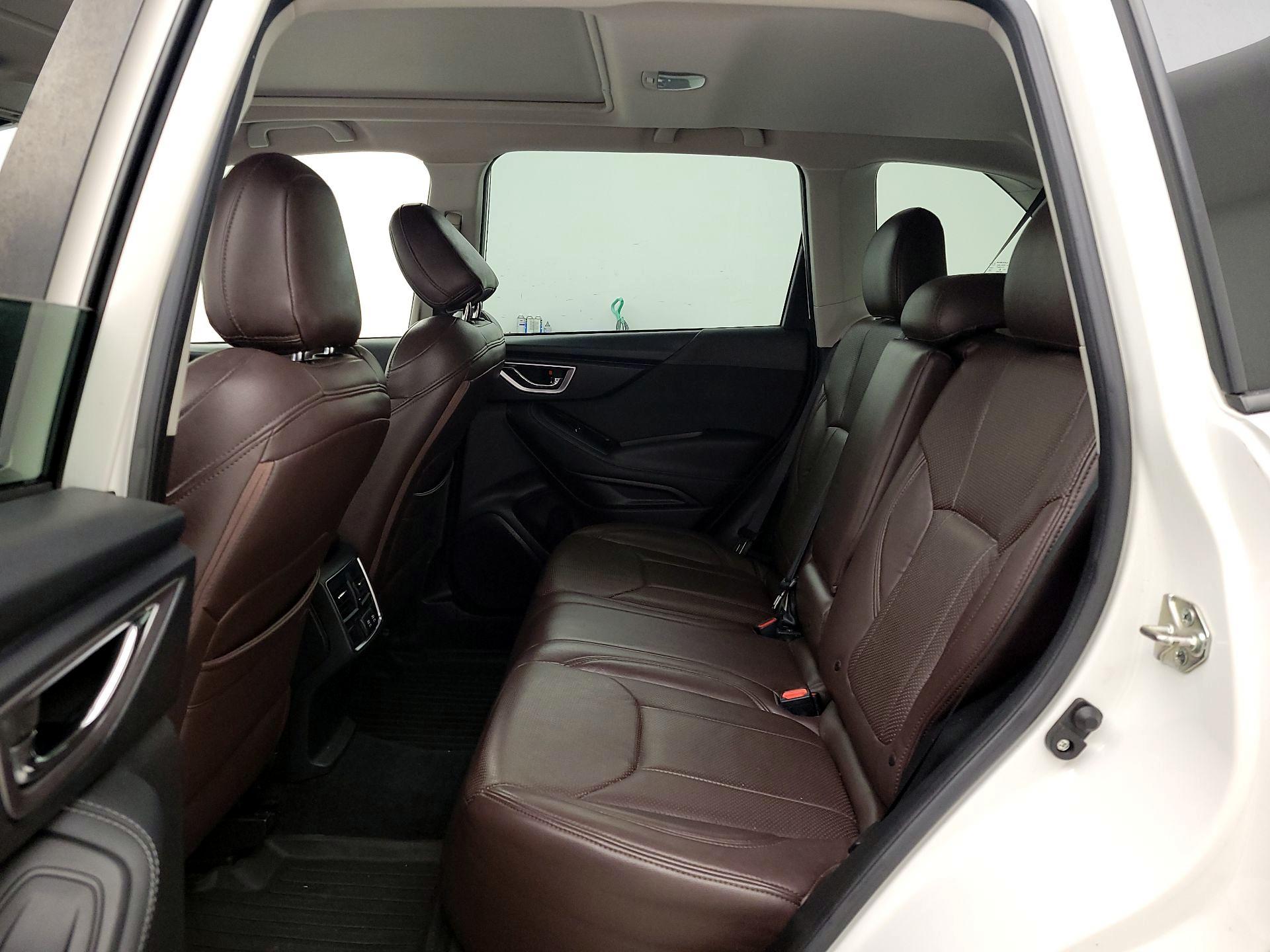 Thumbnail: 2020 Subaru Forester - 20