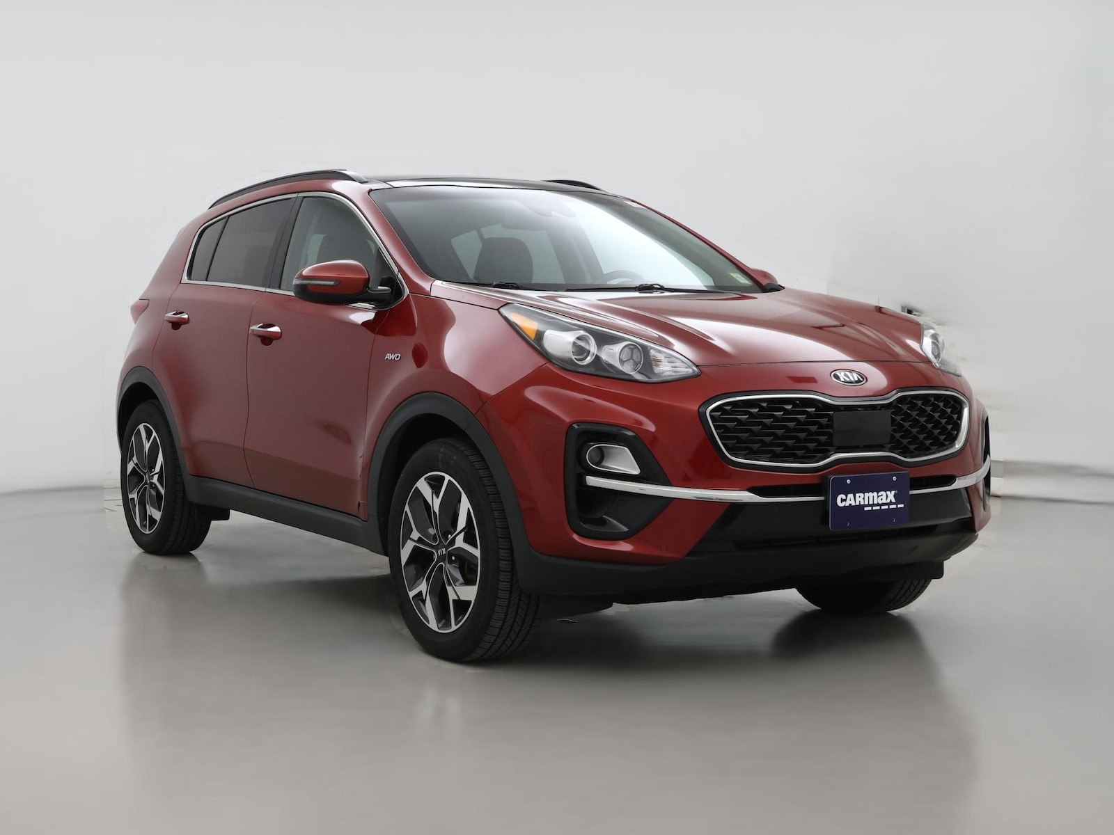 Smart Key & Power Hatch/Deck Lid