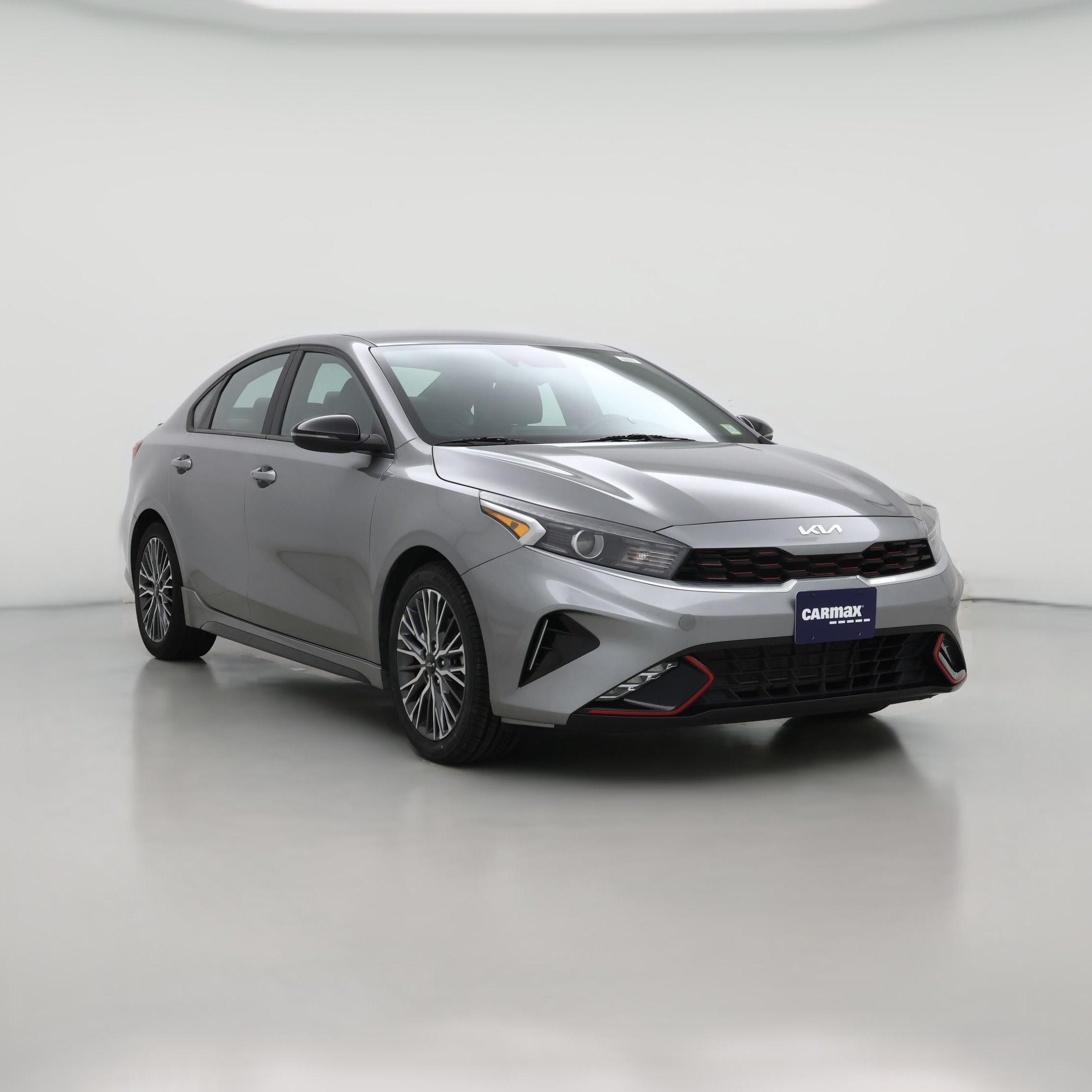 Thumbnail: 2022 Kia Forte - 1