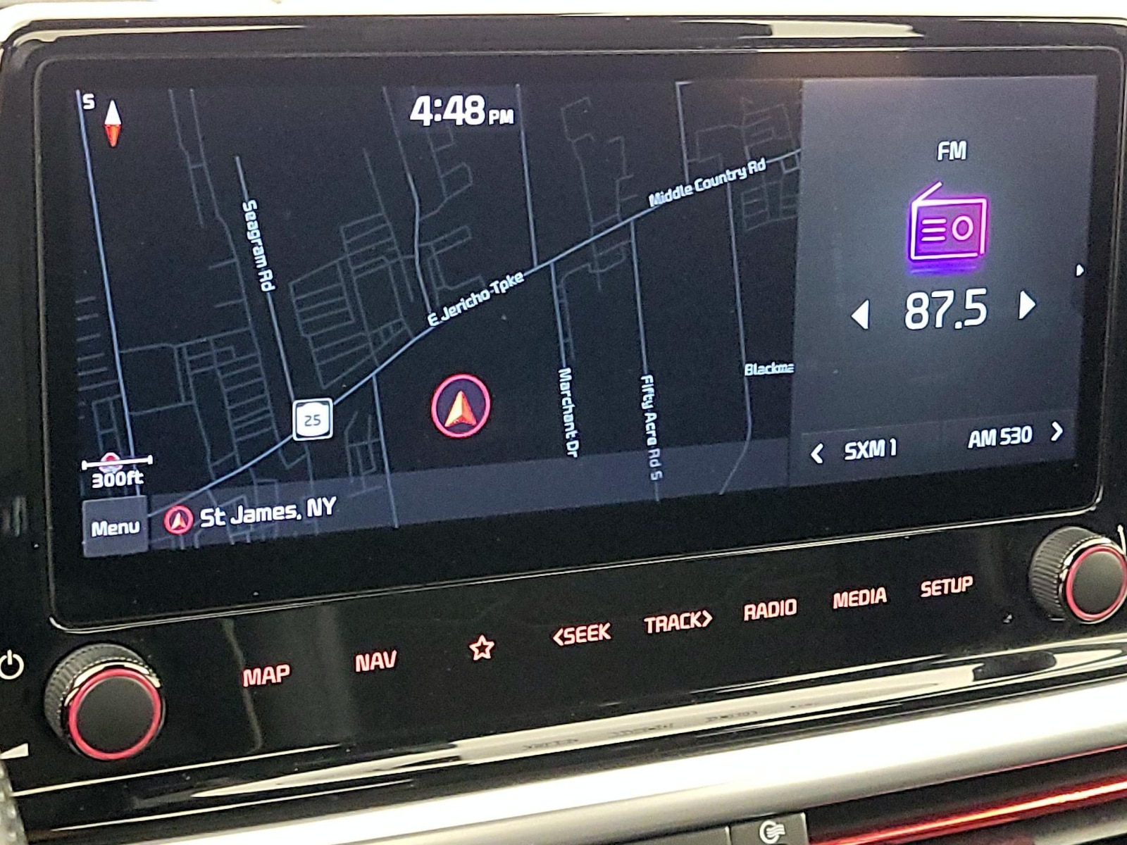 2022 Kia FORTE GT-Line - Photo 15