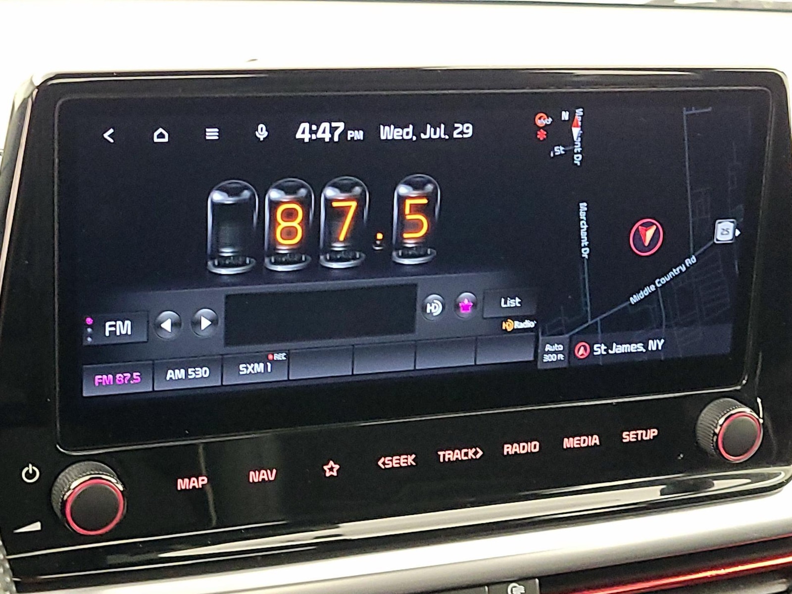2022 Kia FORTE GT-Line - Photo 17