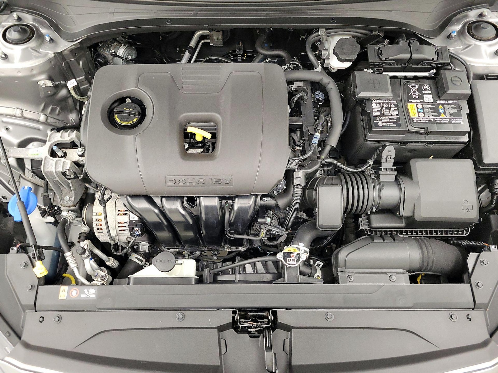 2022 Kia FORTE GT-Line - Photo 23
