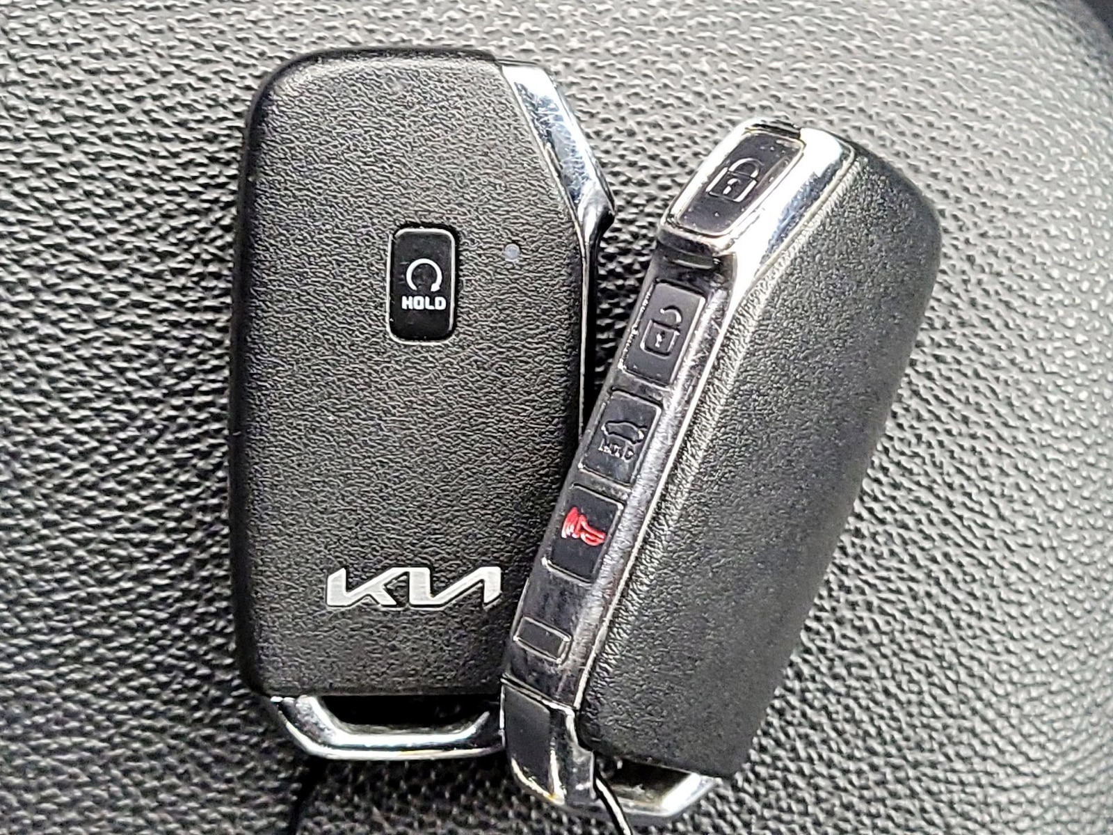2022 Kia FORTE GT-Line - Photo 24