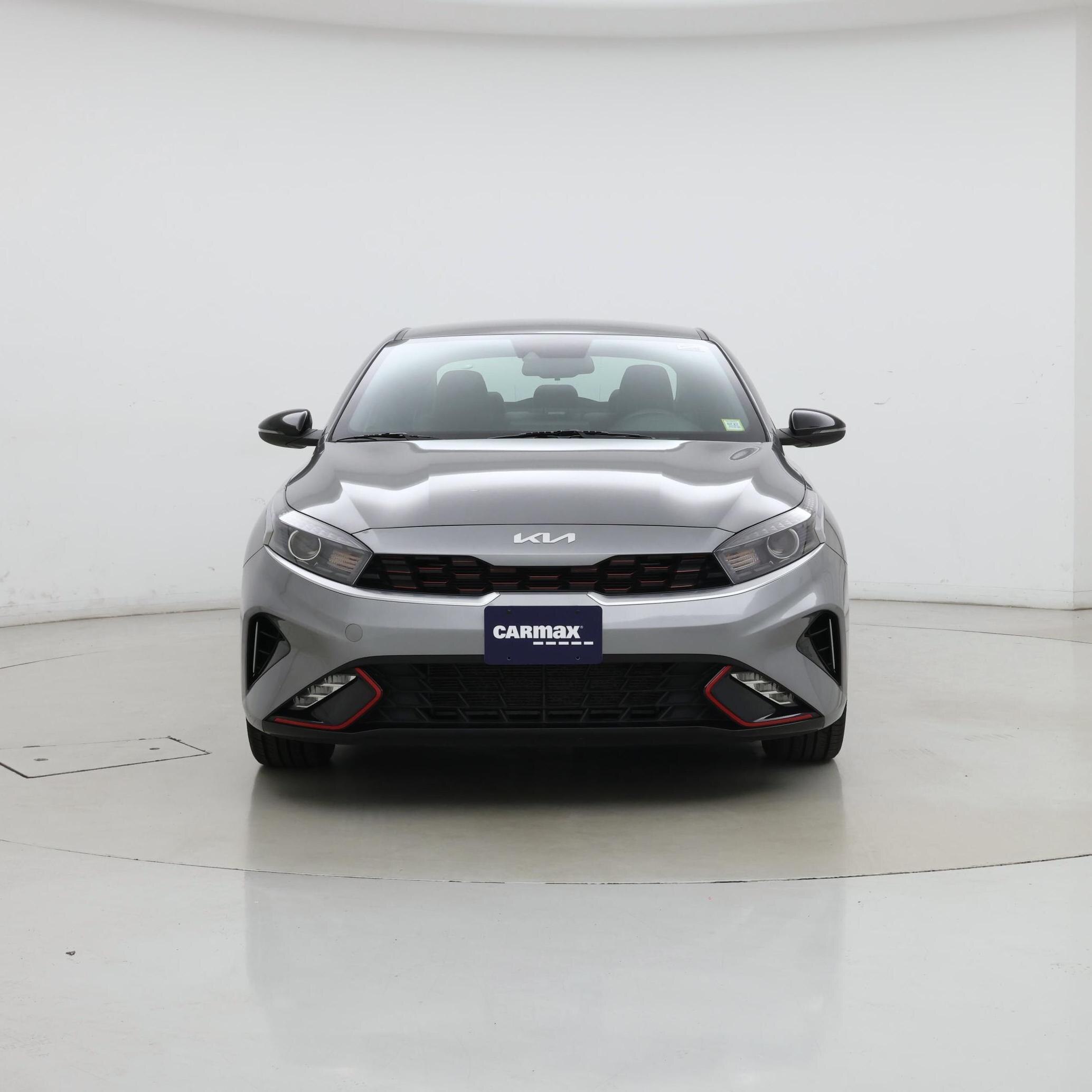 Thumbnail: 2022 Kia Forte - 5