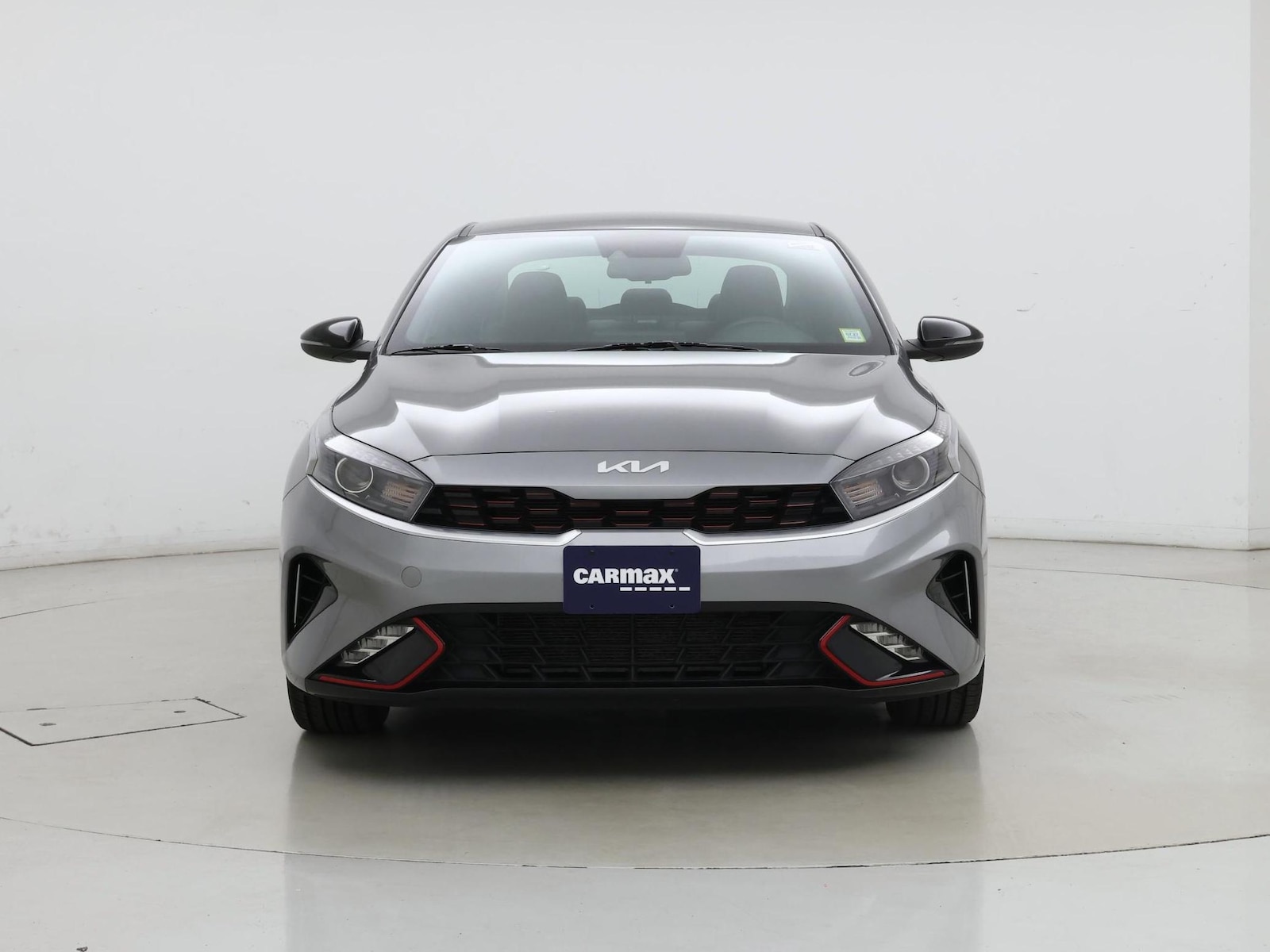 2022 Kia FORTE GT-Line - Photo 6