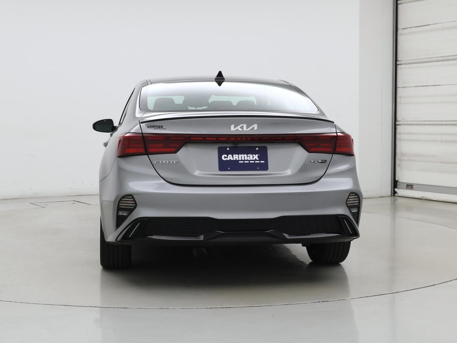 2022 Kia FORTE GT-Line - Photo 7