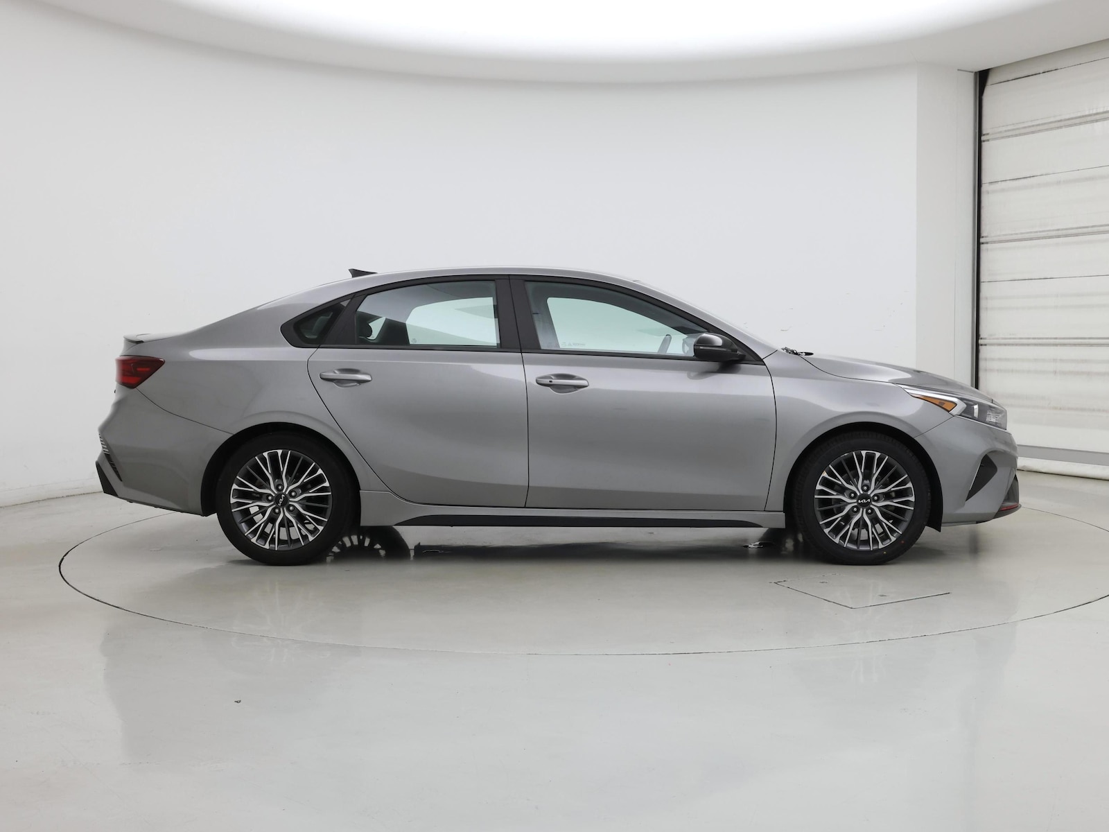 2022 Kia FORTE GT-Line - Photo 8