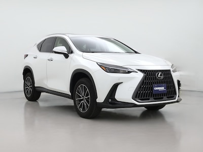 2024 Lexus NX 250 Premium