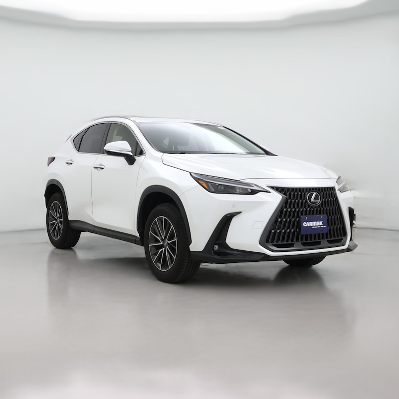 2024 Lexus NX 250 Premium